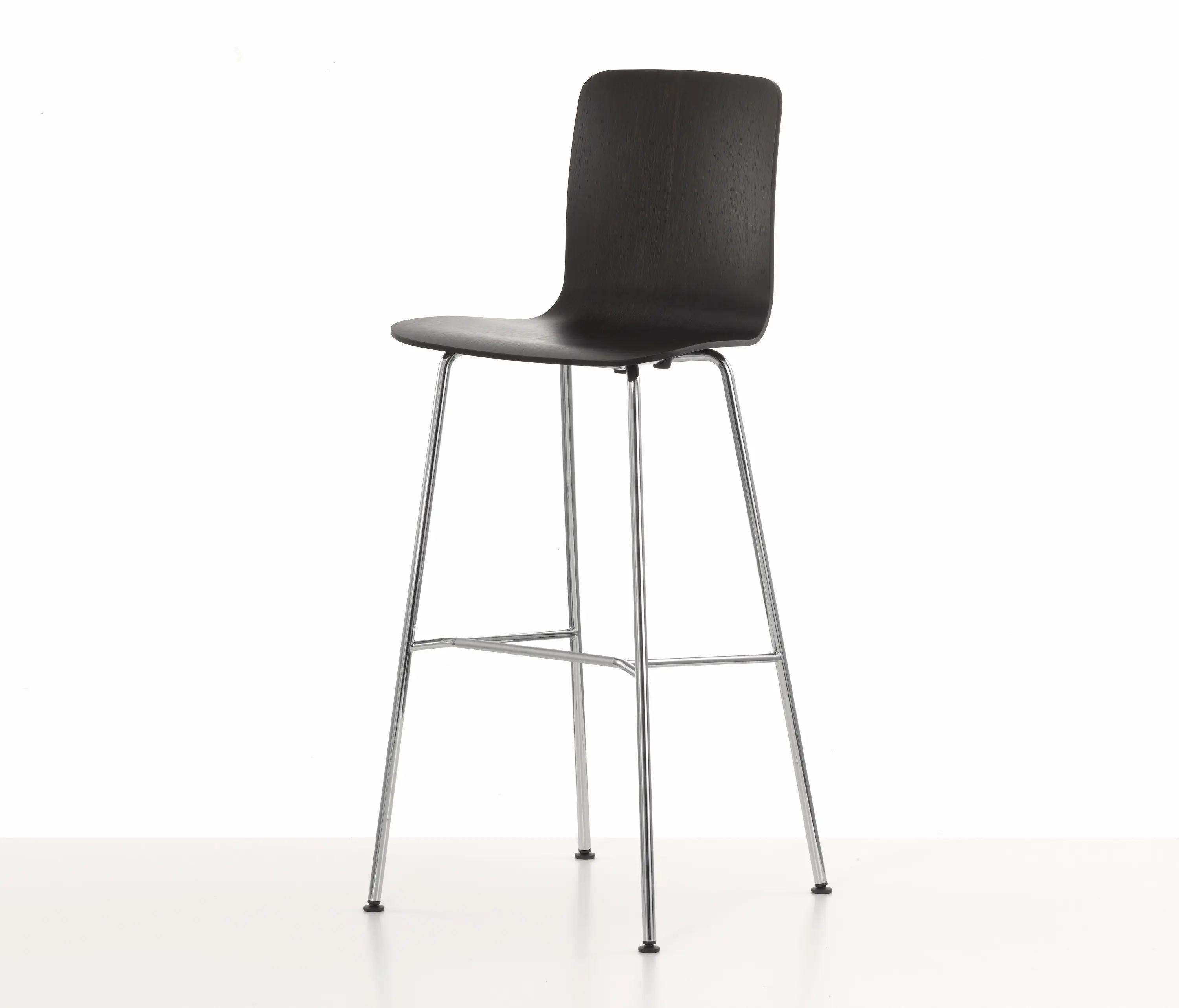 Vitra - HAL Ply Stool High