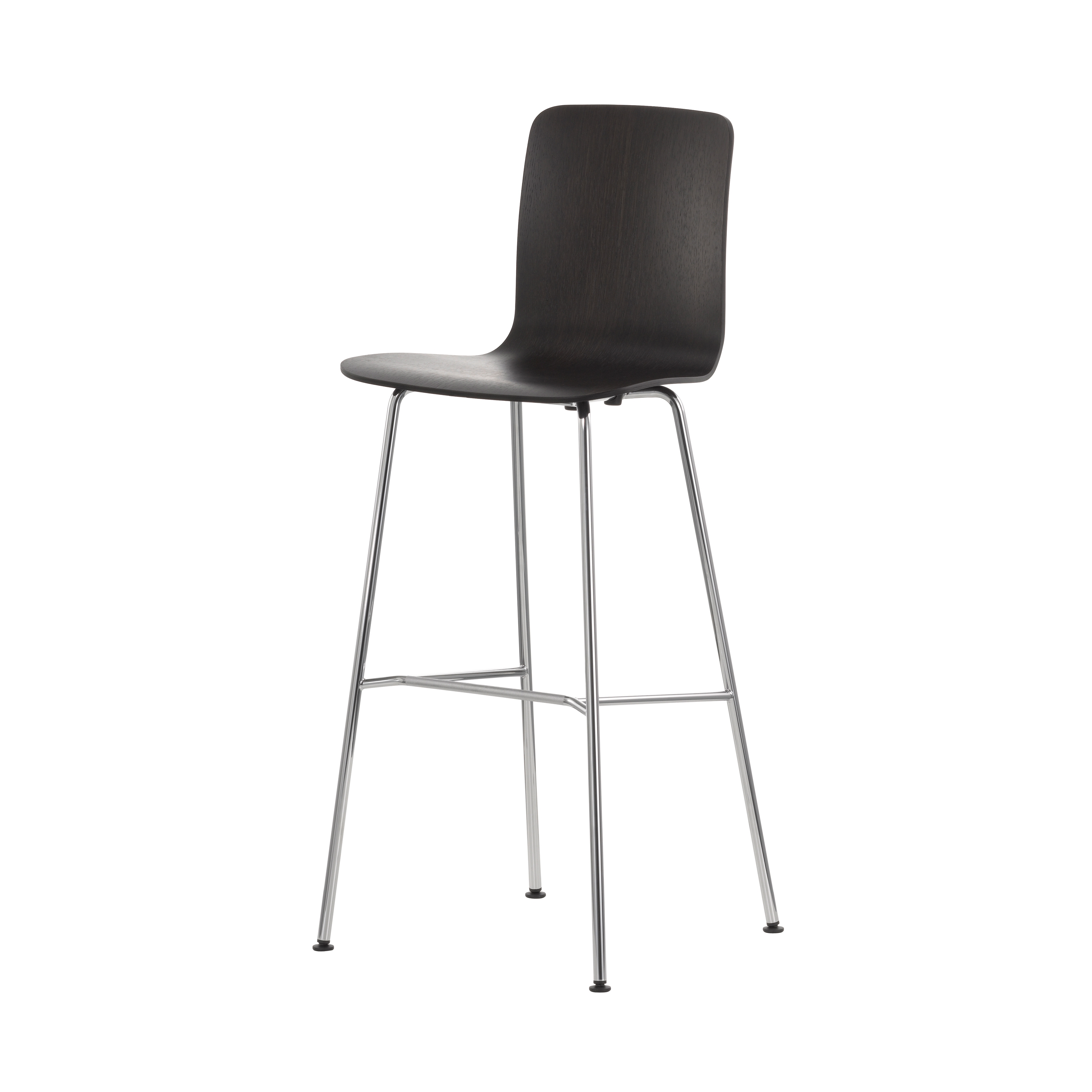 HAL Ply Stool High