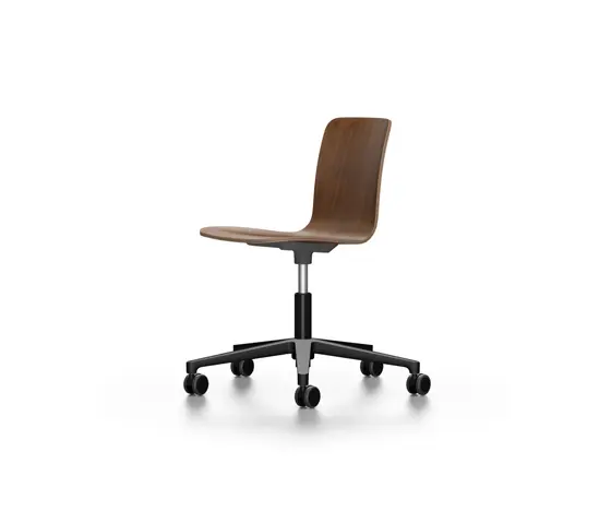 Vitra - HAL Ply Studio