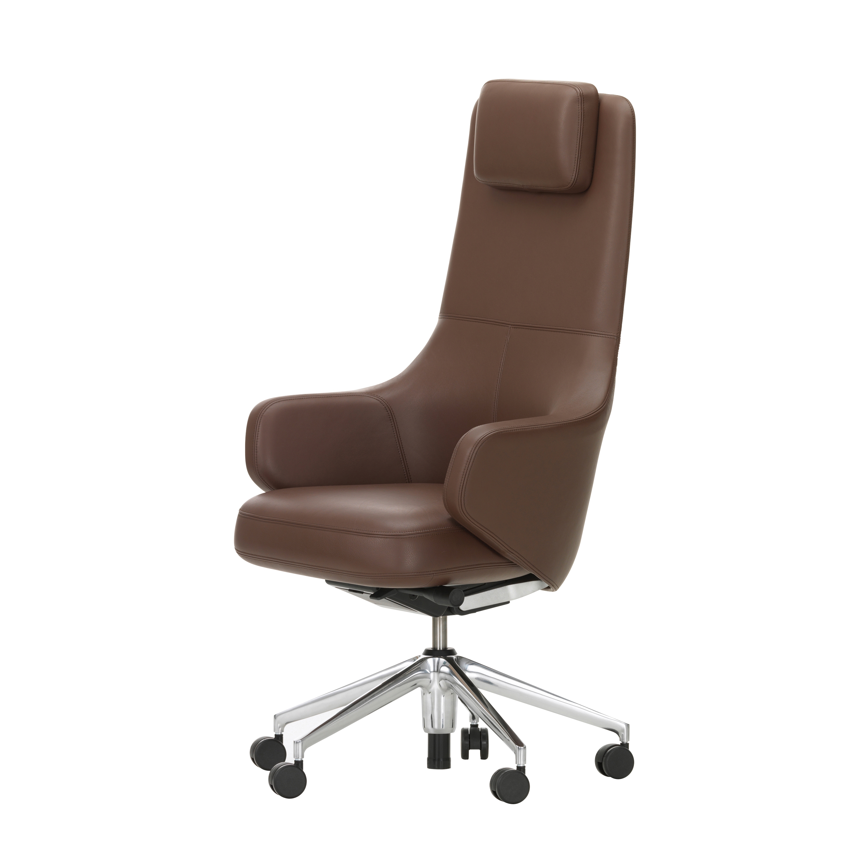 Mostra il prodotto Grand Executive Highback del produttore Vitra