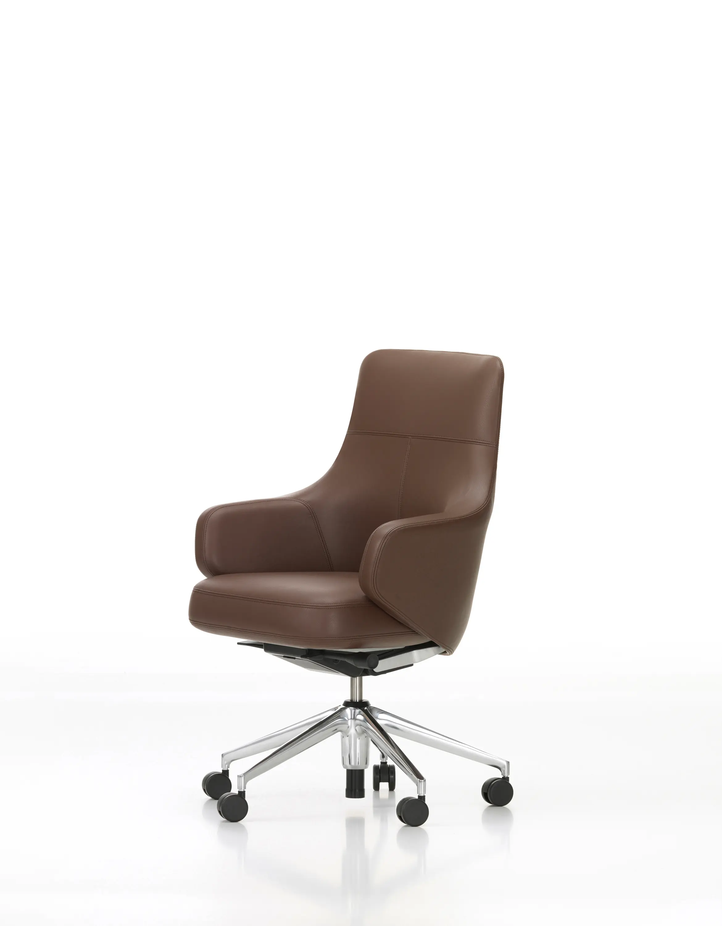 Vitra - Grand Executive Lowback