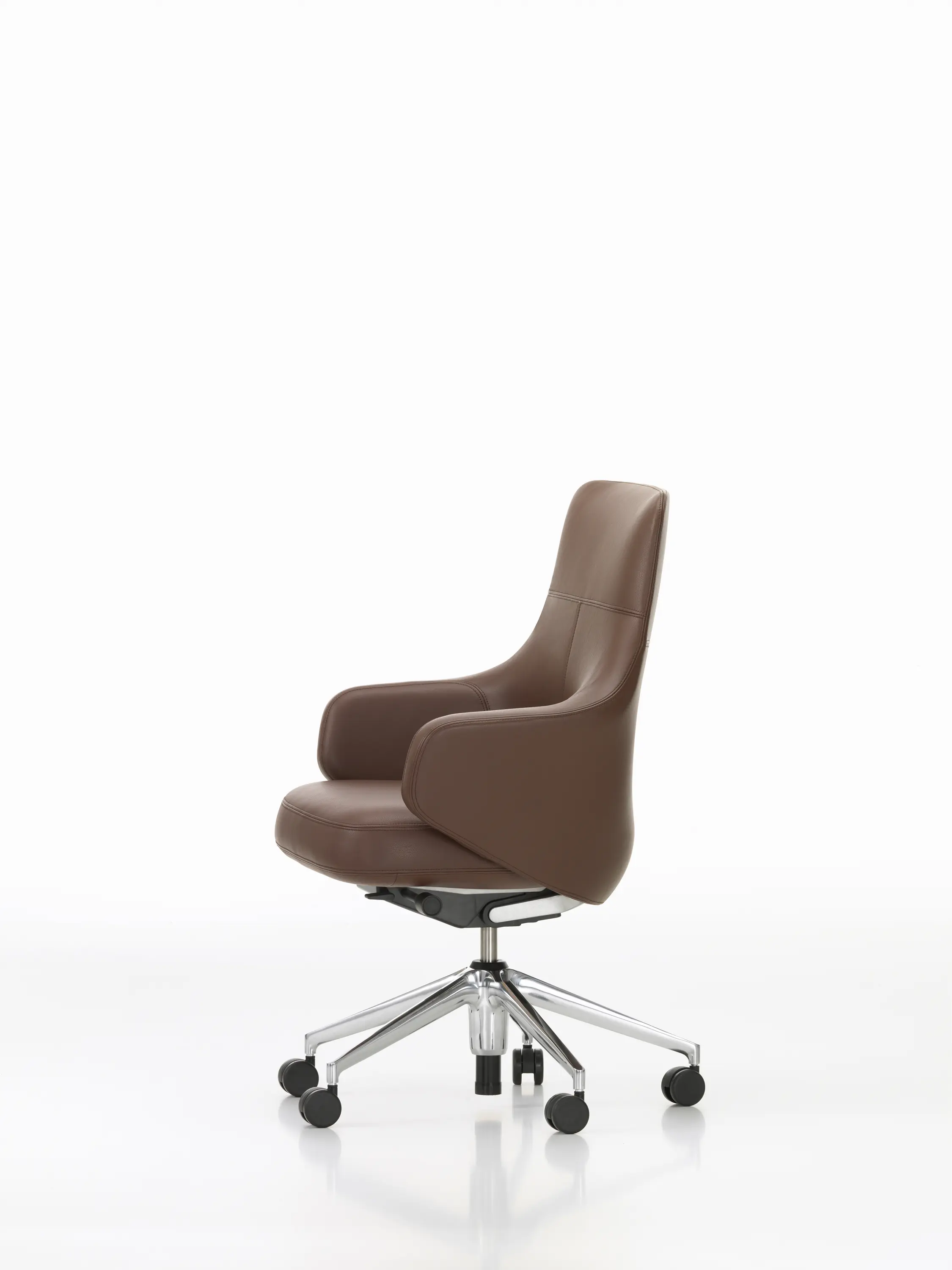 Vitra - Grand Executive Lowback