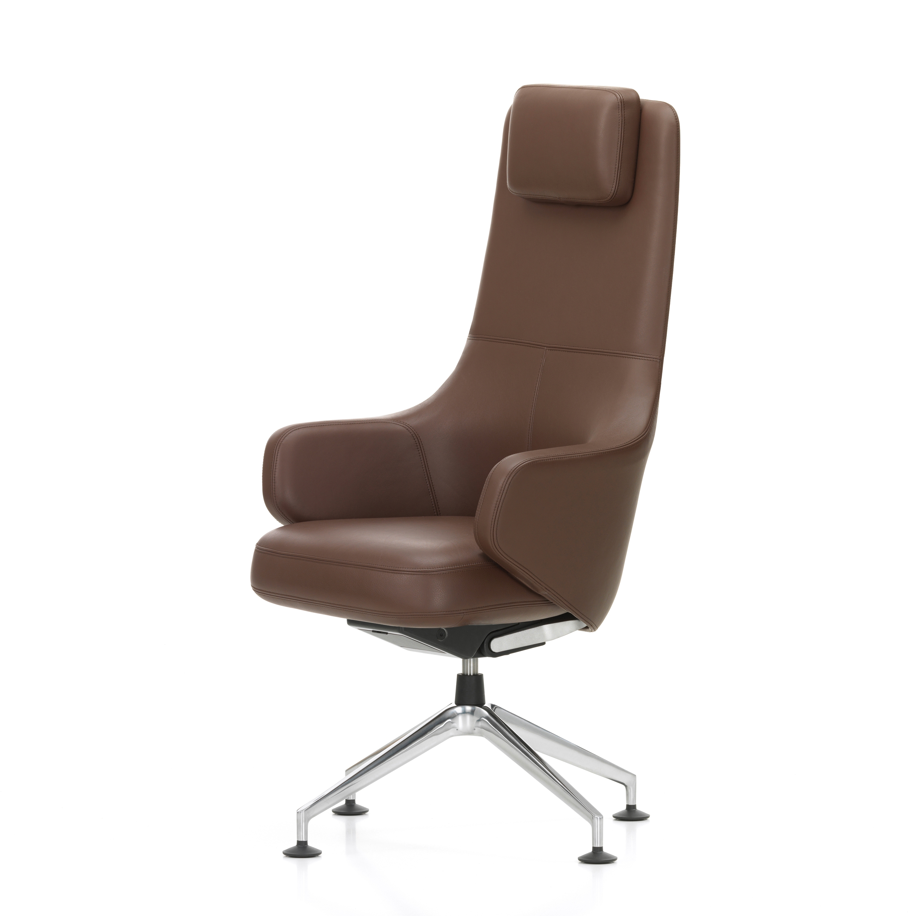 Mostra il prodotto Grand Conference Highback del produttore Vitra