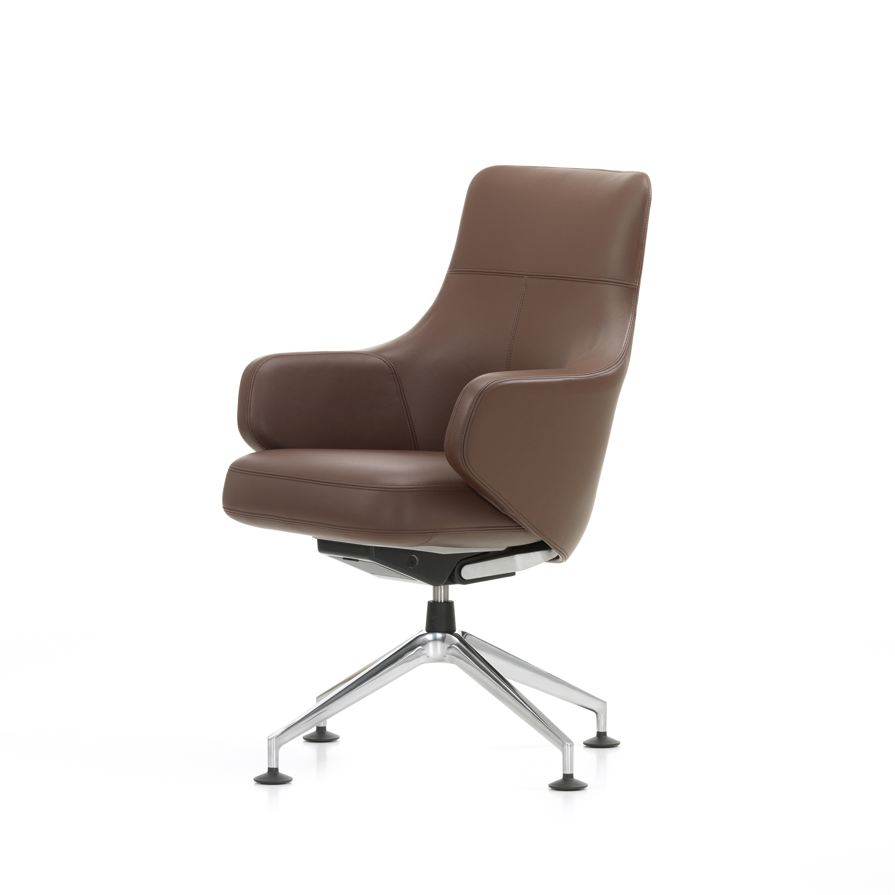 Display product Grand Conference Lowback from manufacturer Vitra