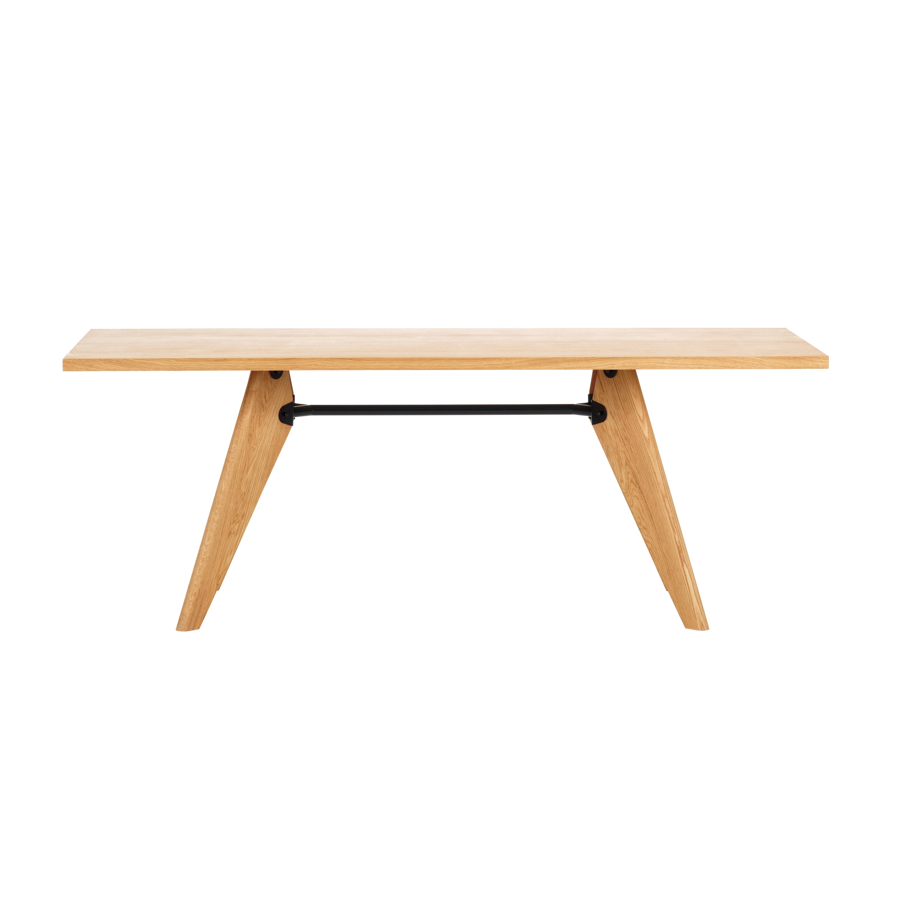 Display product Table Solvay from manufacturer Vitra