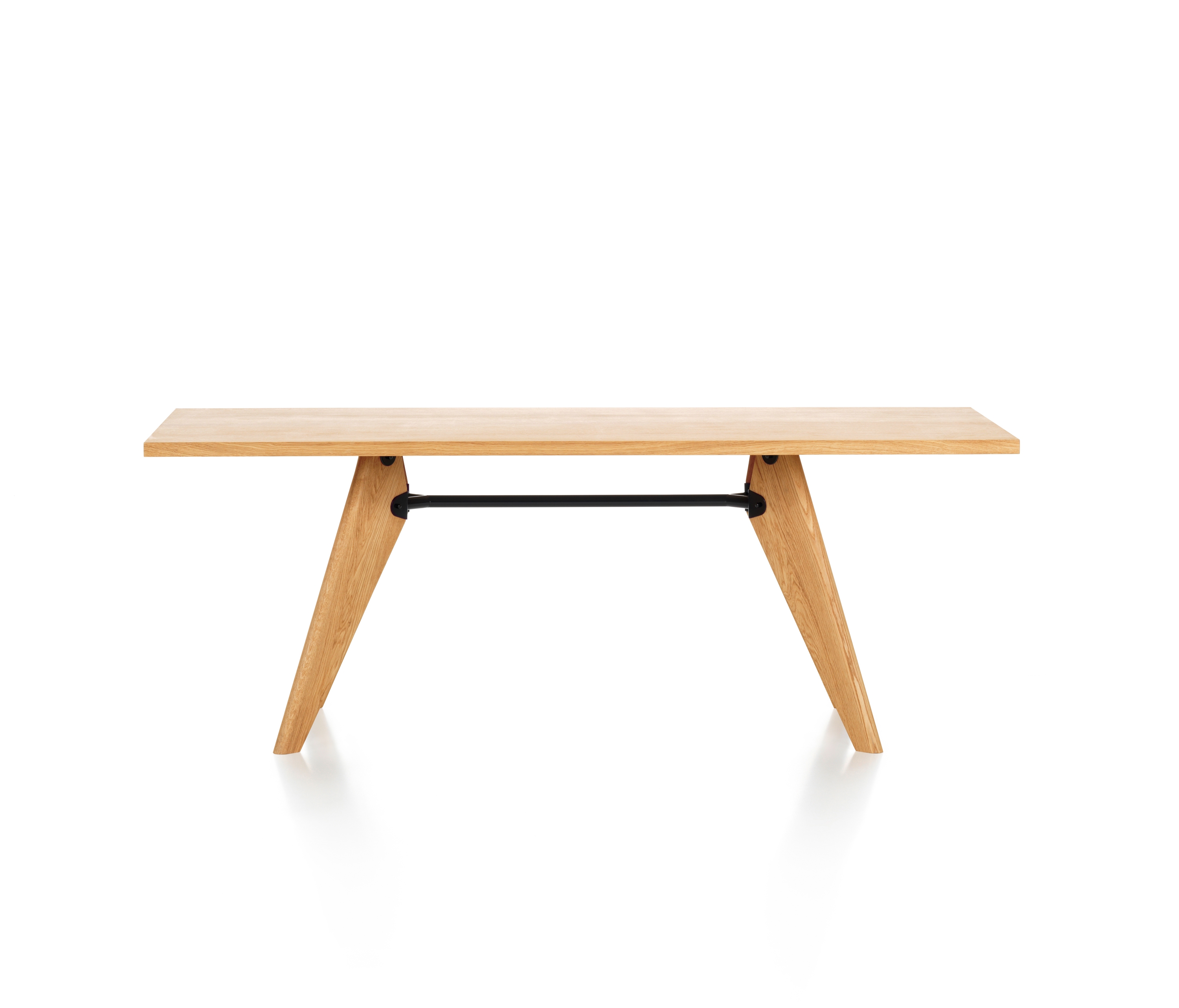 Display product Table Solvay from manufacturer Vitra
