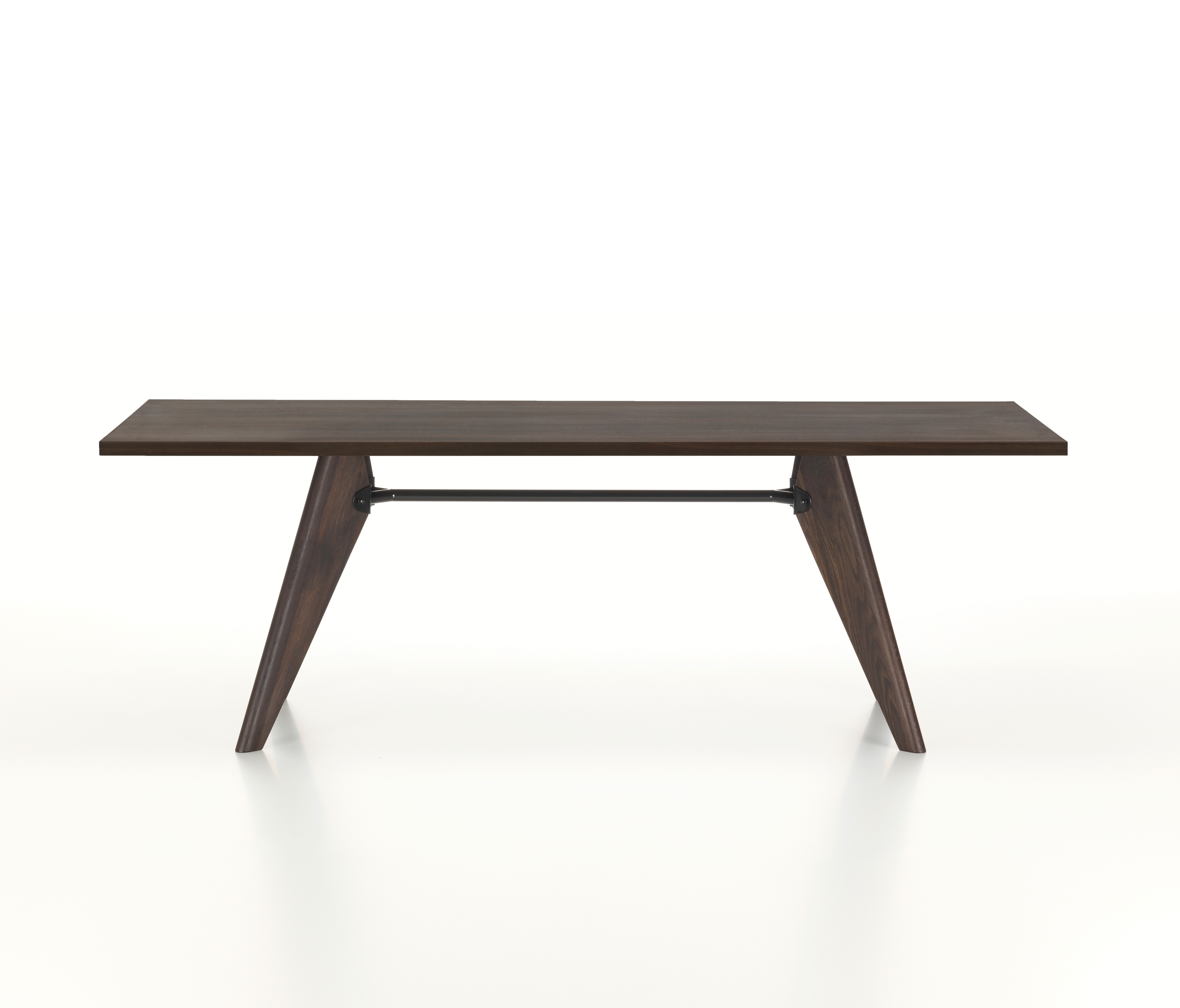 Vertoon produk Table Solvay van vervaardiger Vitra