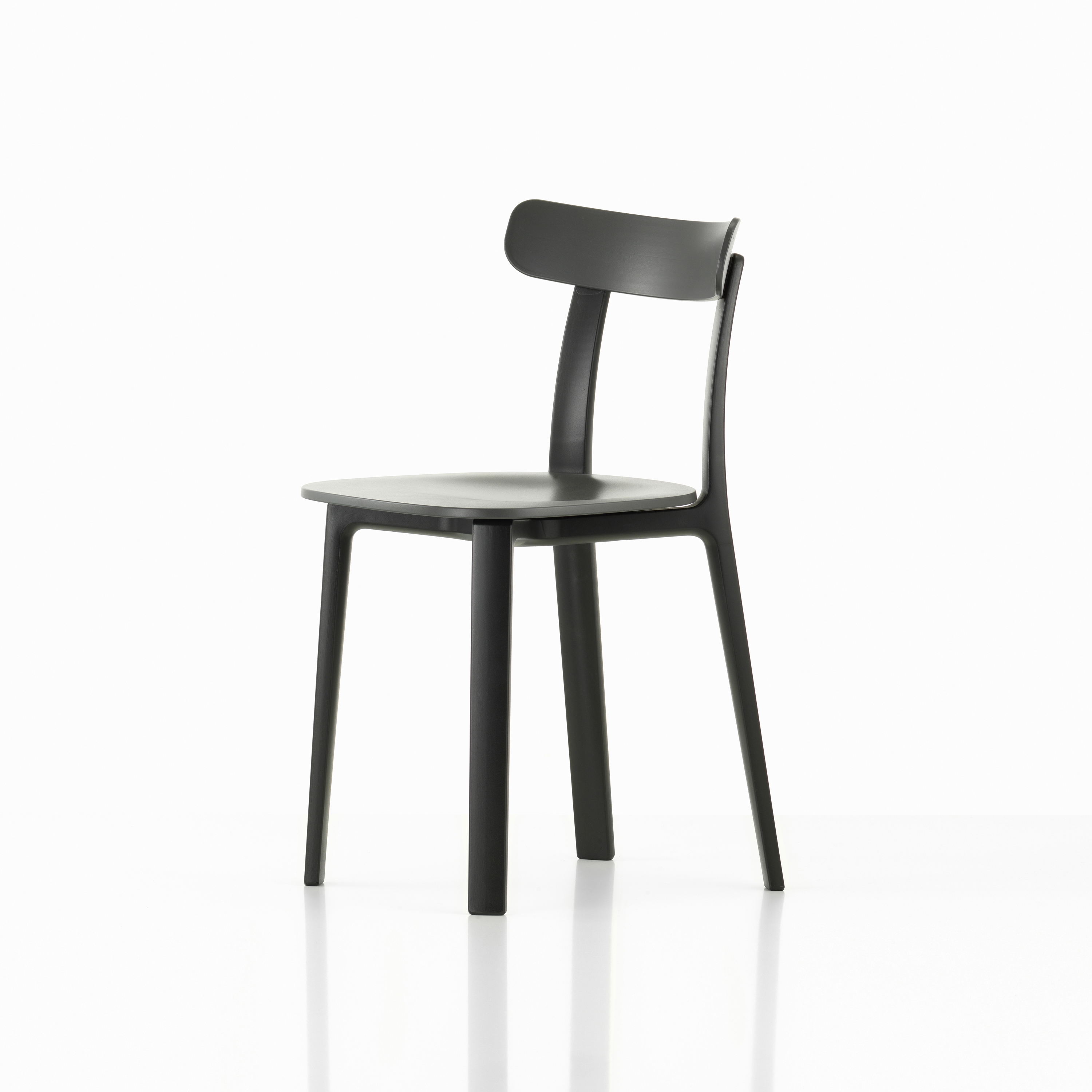 All Plastic Chair