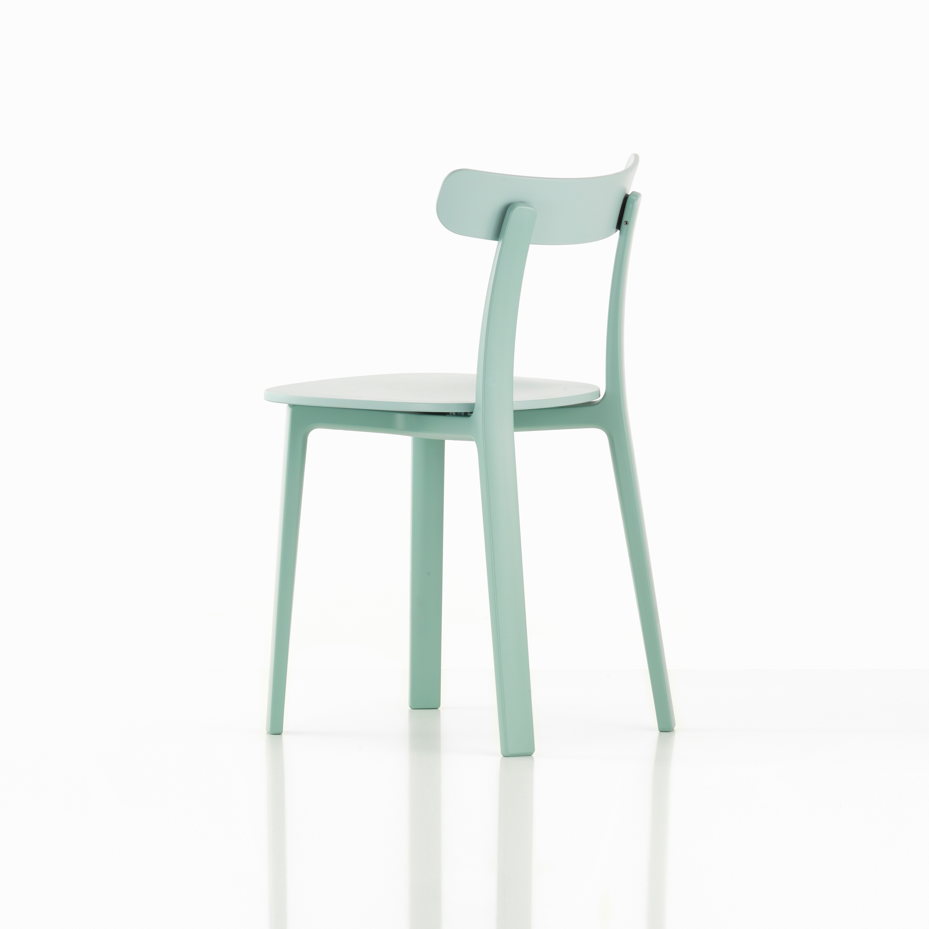 All Plastic Chair