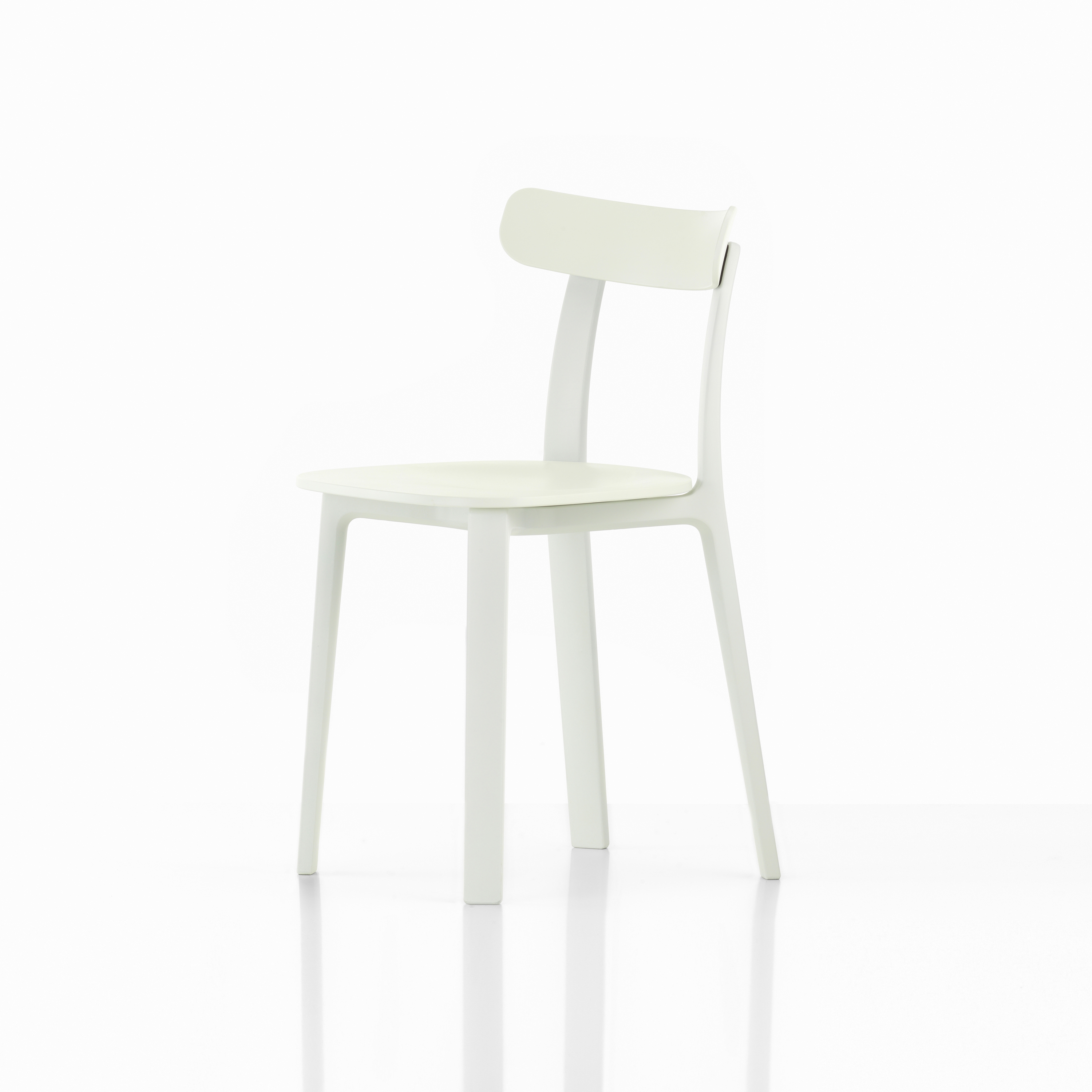 All Plastic Chair