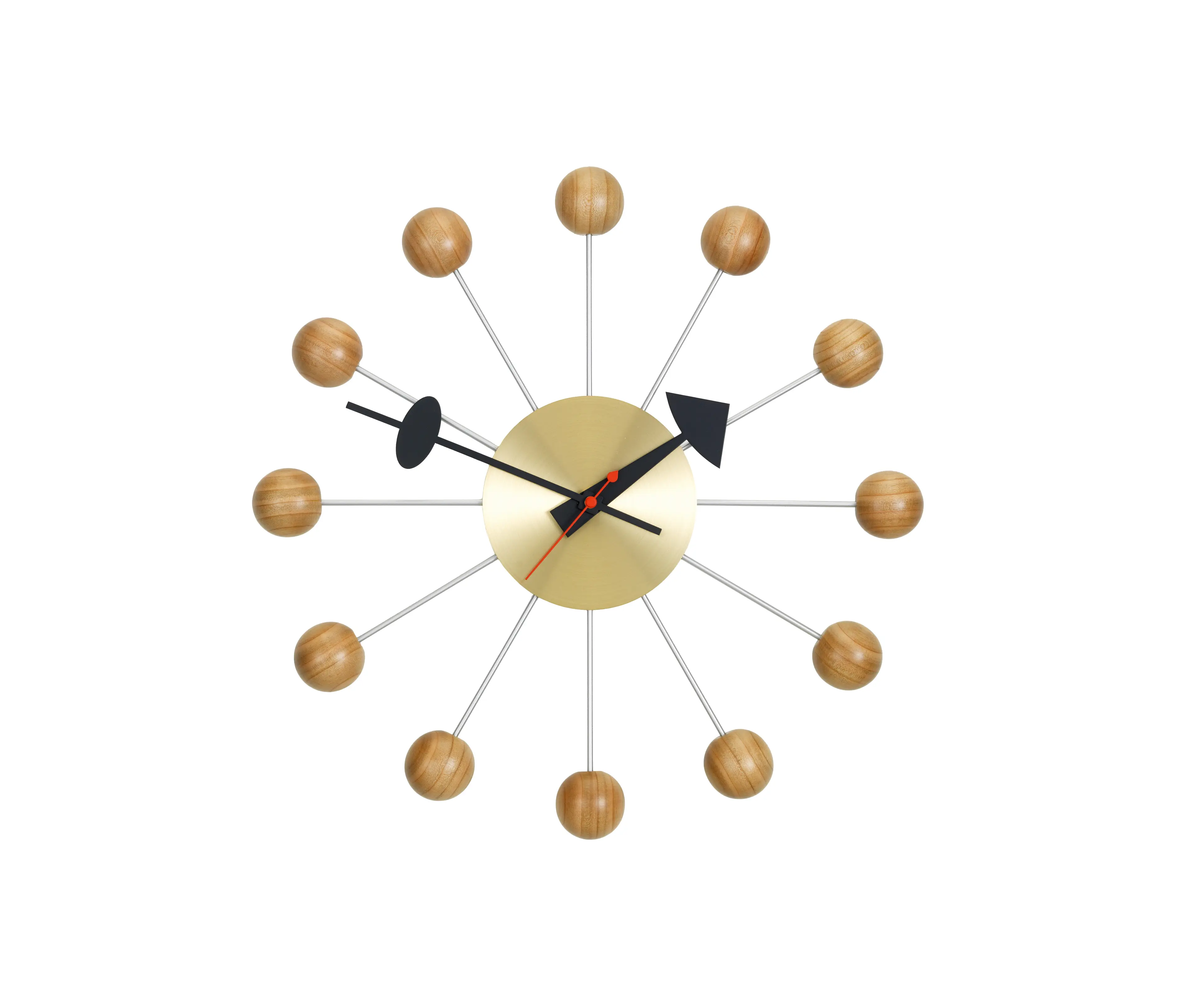 Vitra - Ball Clock