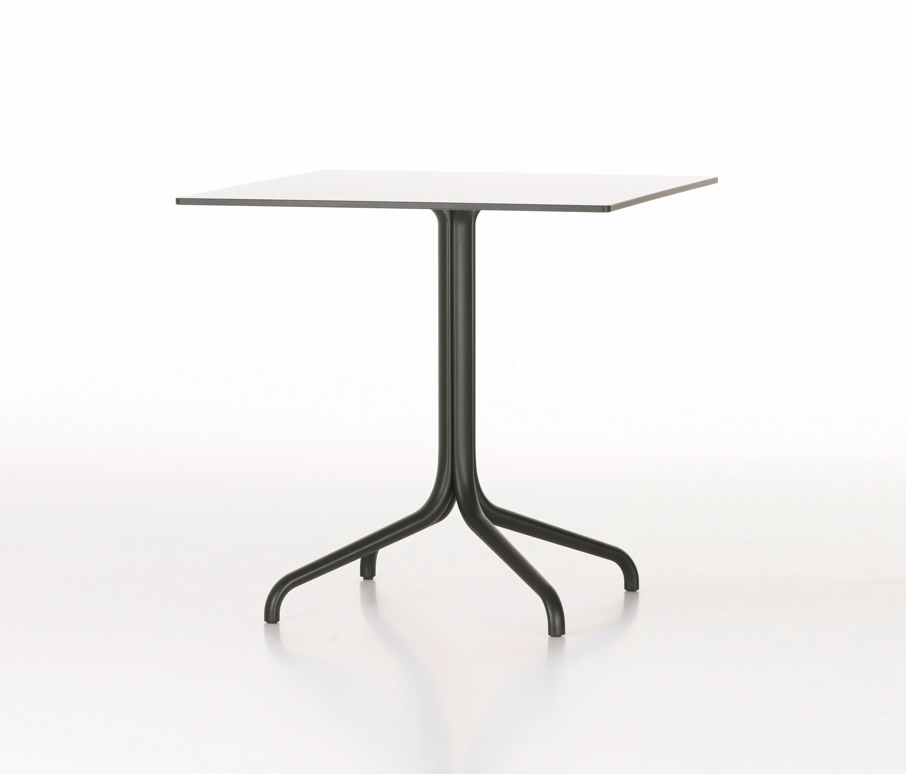 Vitra - Belleville Table (Bistro)