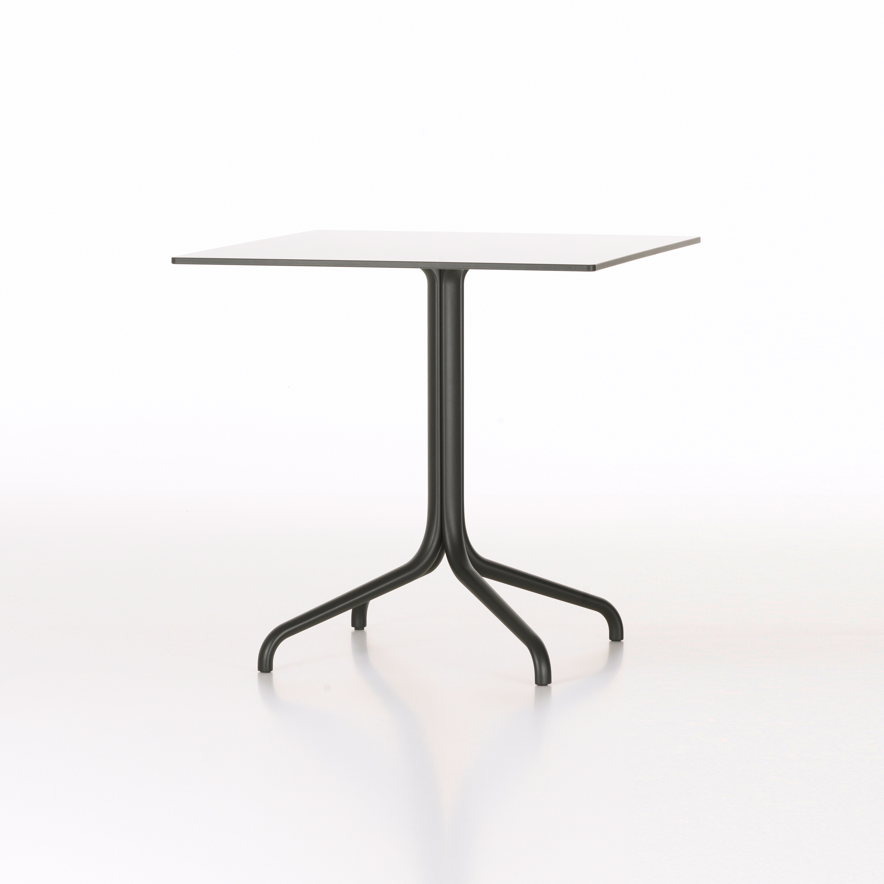 Mostrar el producto Belleville Table (Bistro) del fabricante Vitra