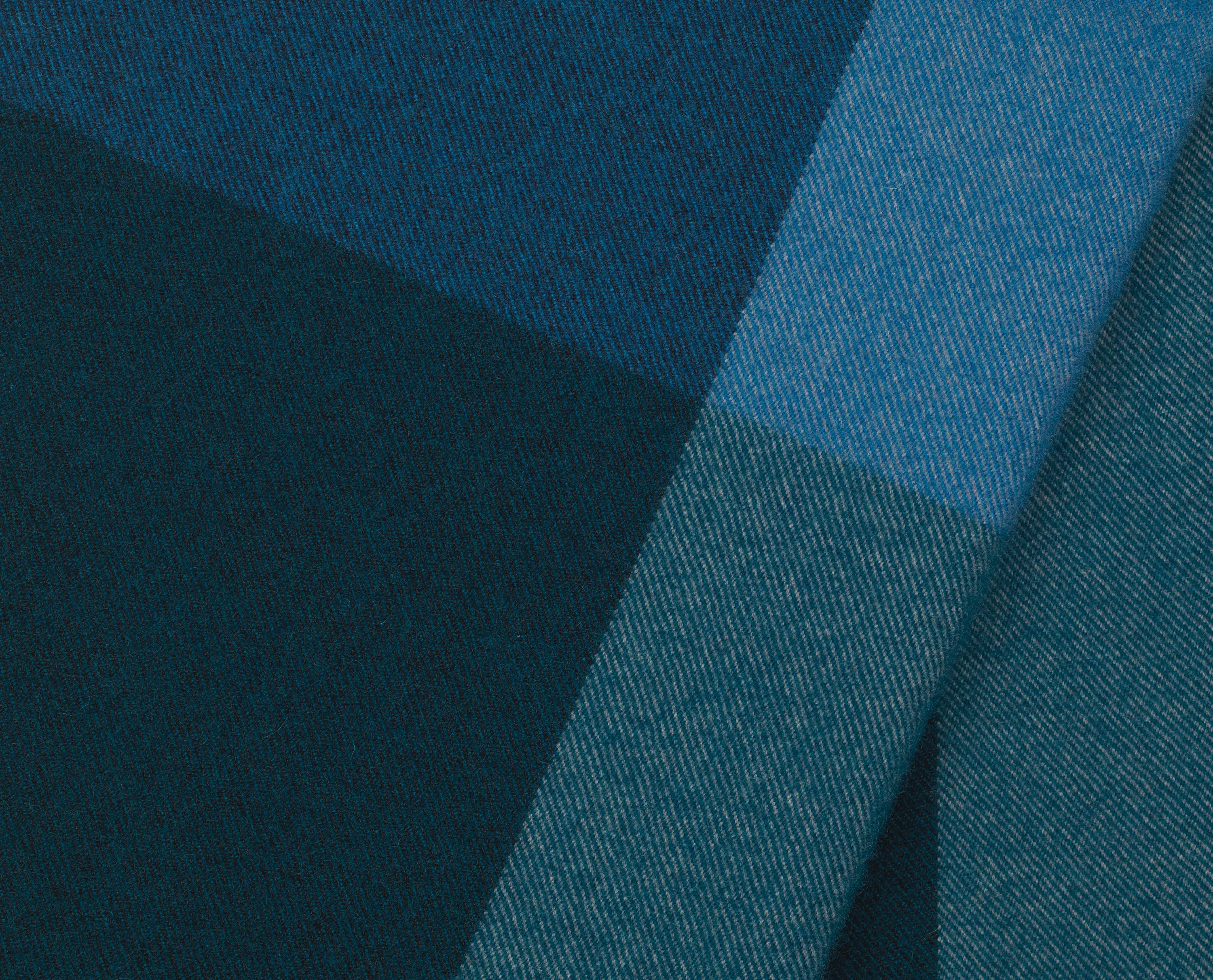 Vitra - Colour Block Blankets