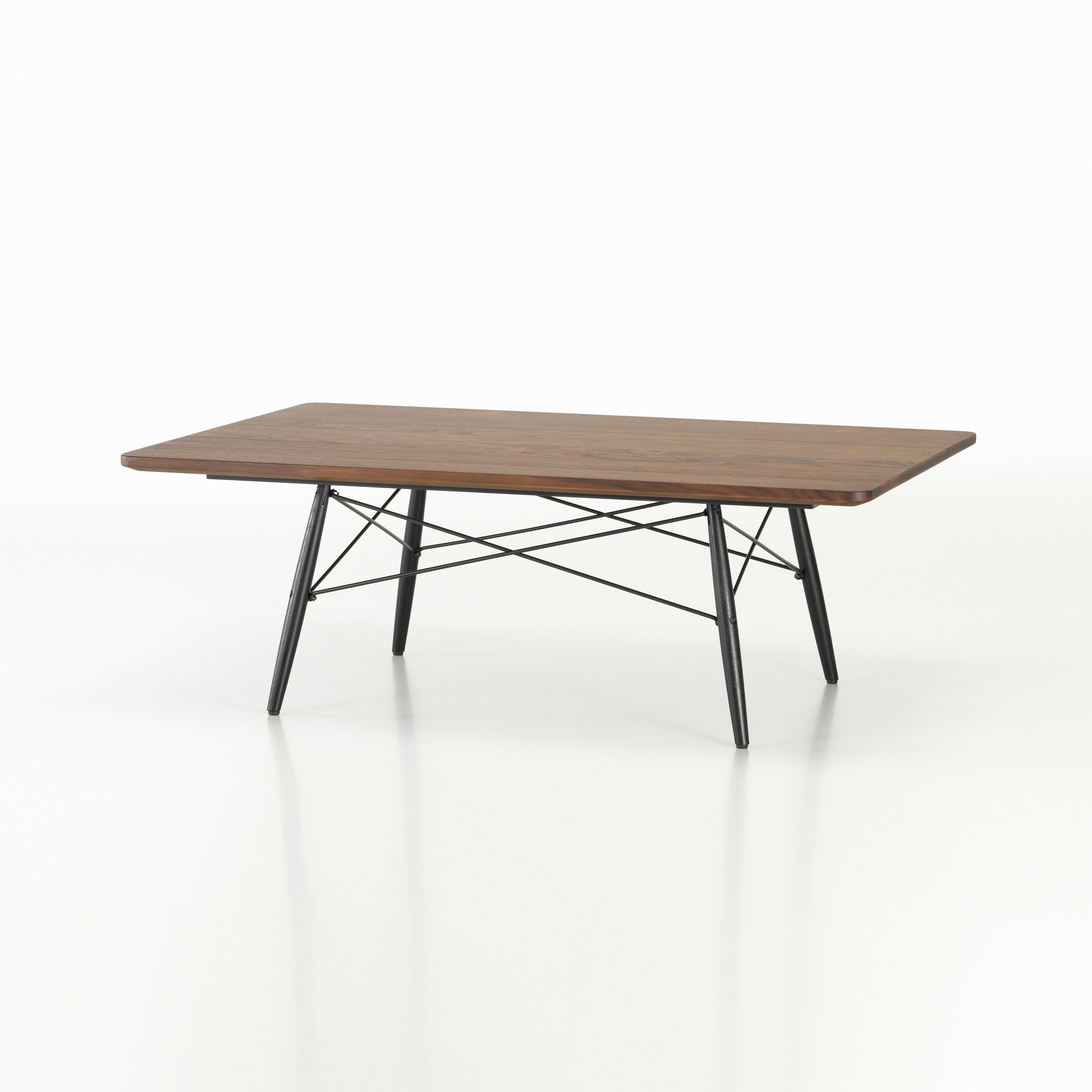 Display product Eames Coffee Table from manufacturer Vitra