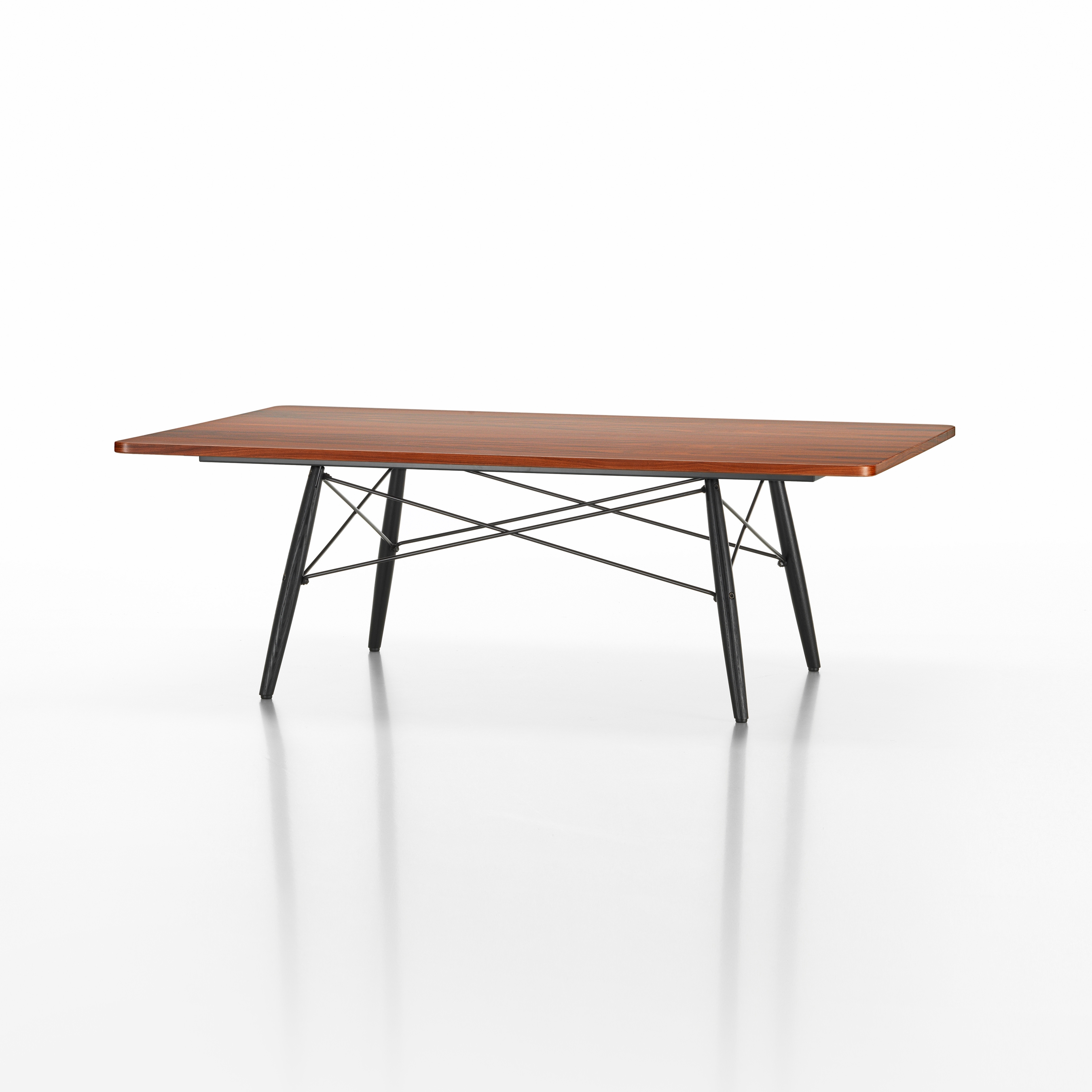 Mostra il prodotto Eames Coffee Table del produttore Vitra