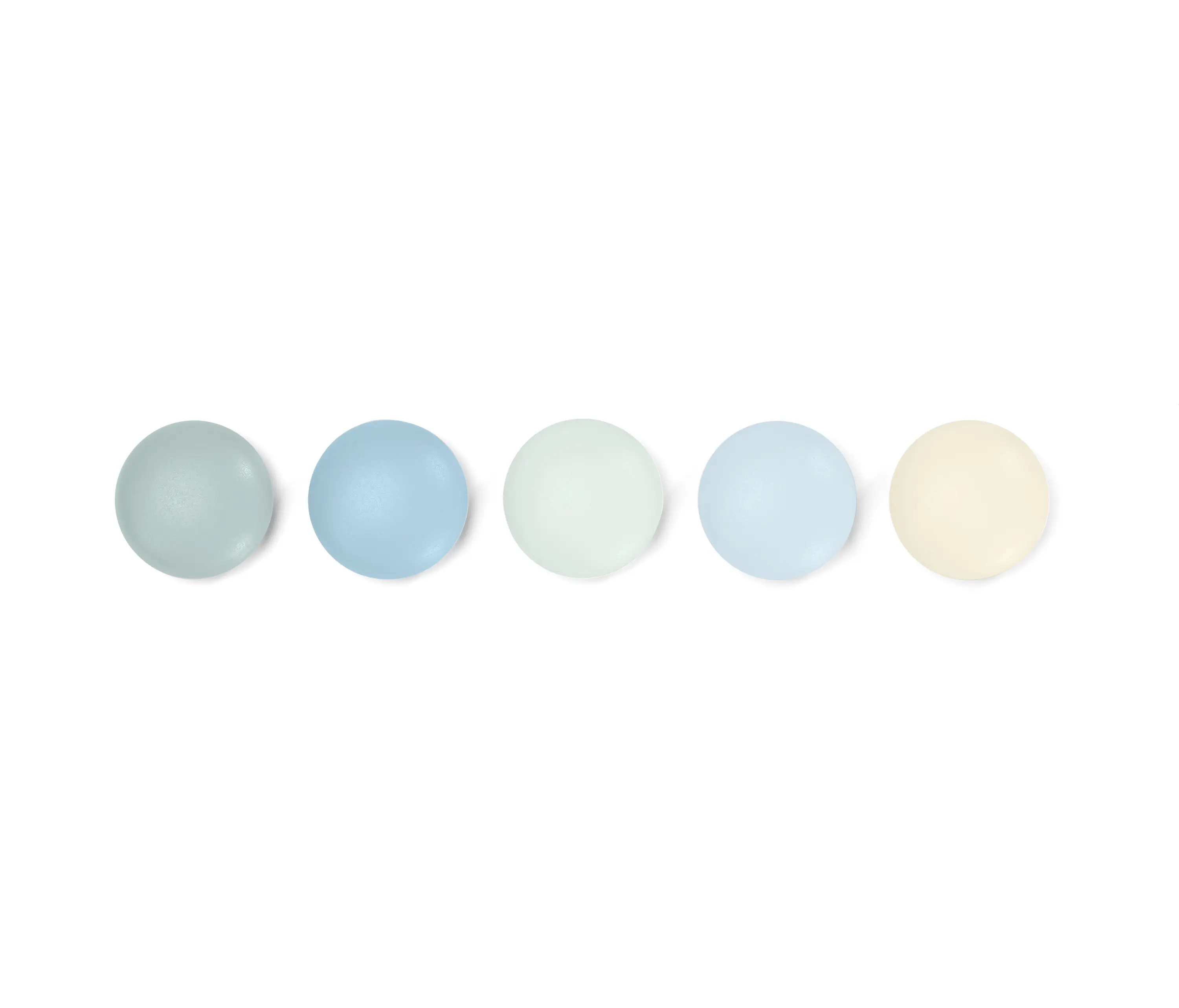 Vitra - Magnet Dots