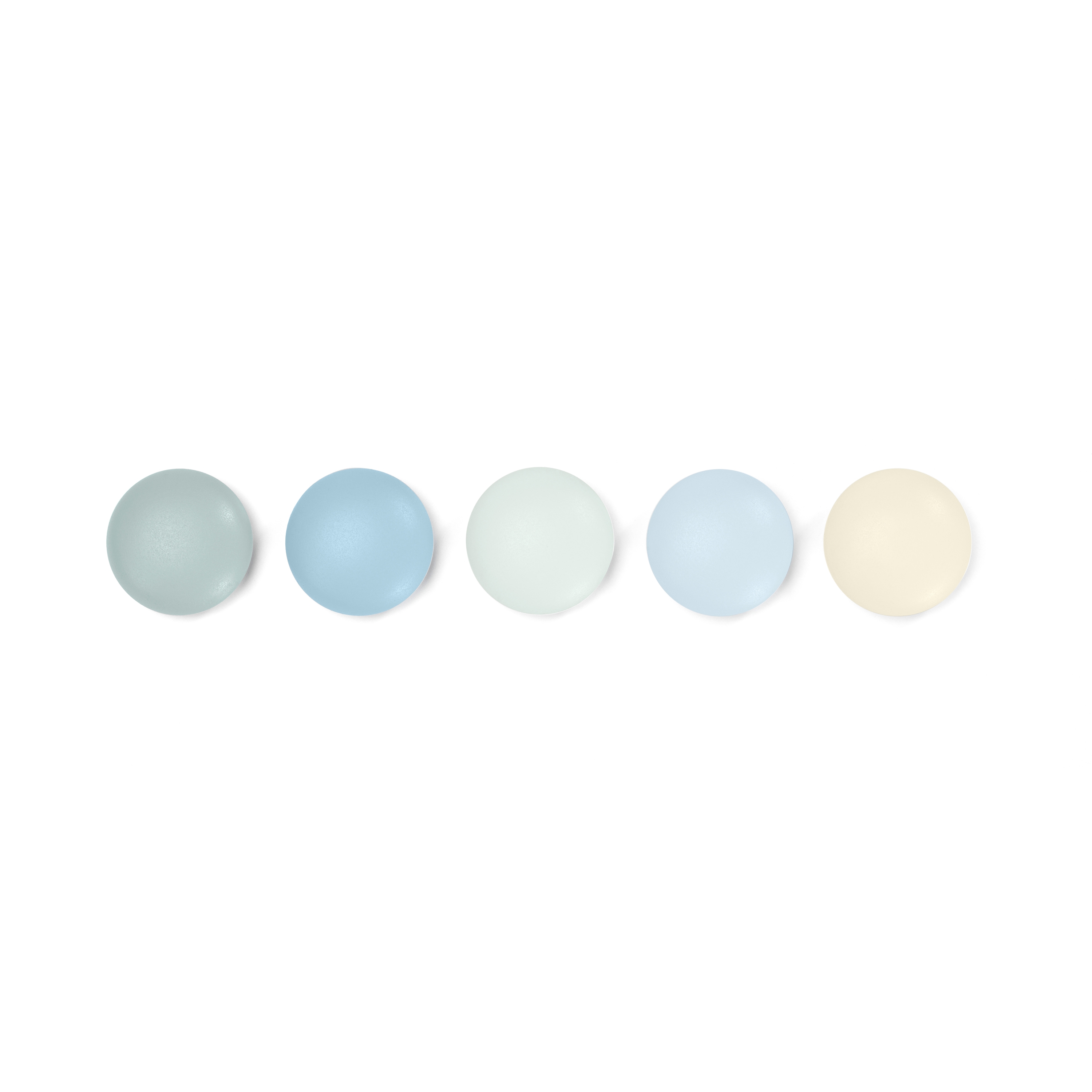 Produkt Magnet Dots des Herstellers Vitra anzeigen