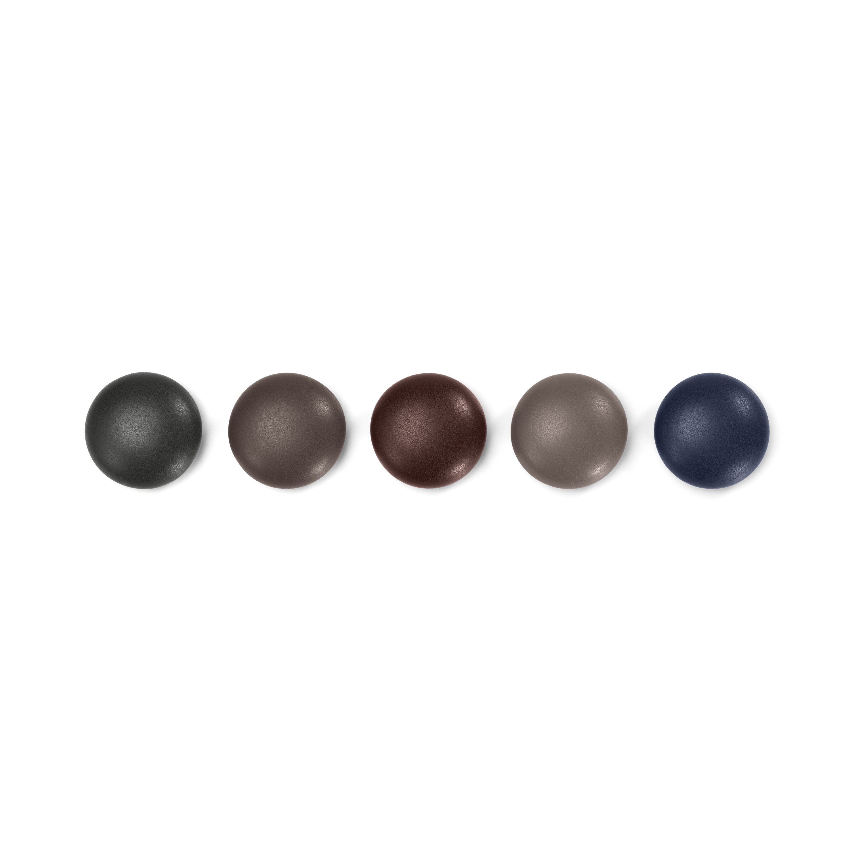 Mostra il prodotto Magnet Dots del produttore Vitra