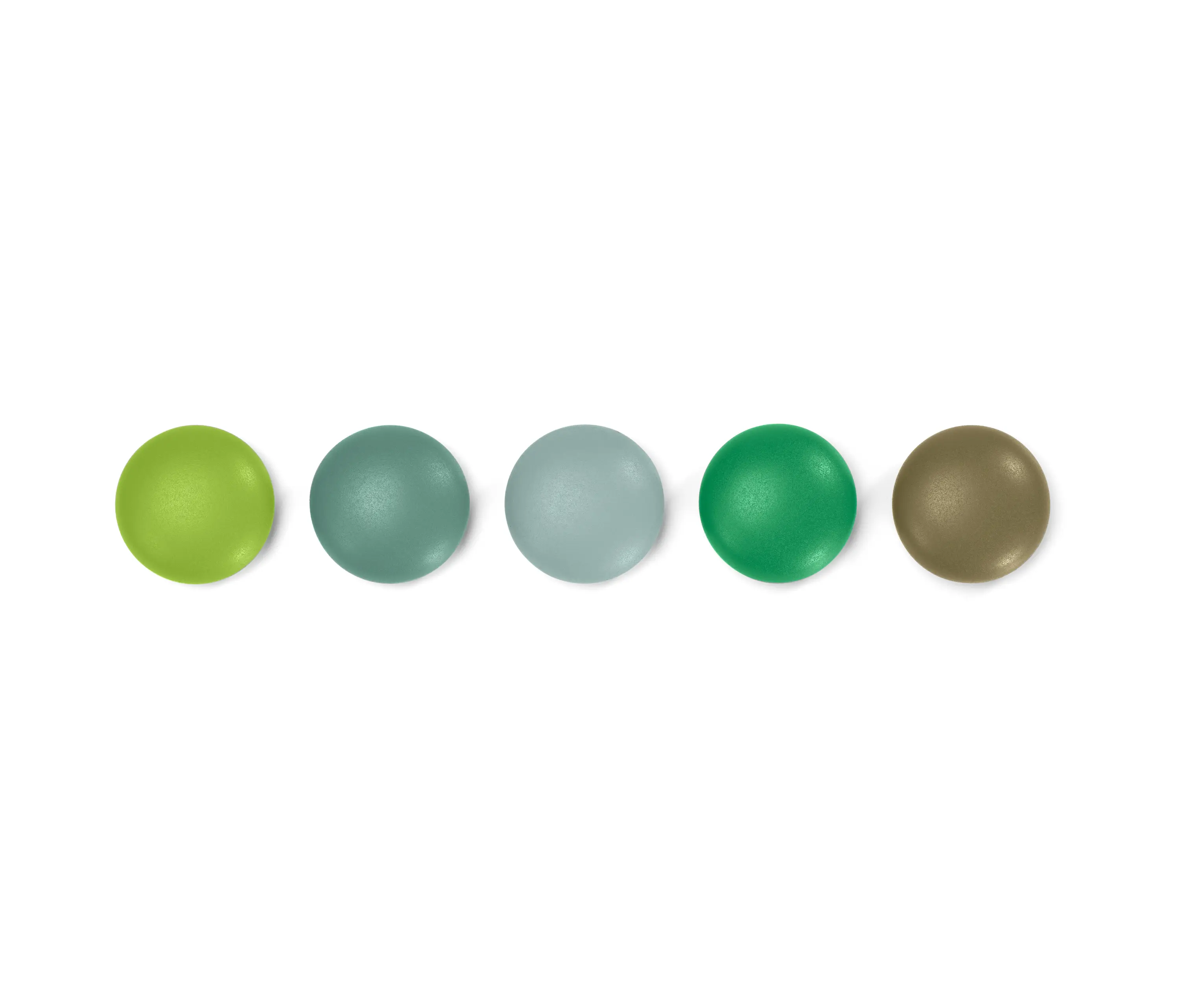 Vitra - Magnet Dots