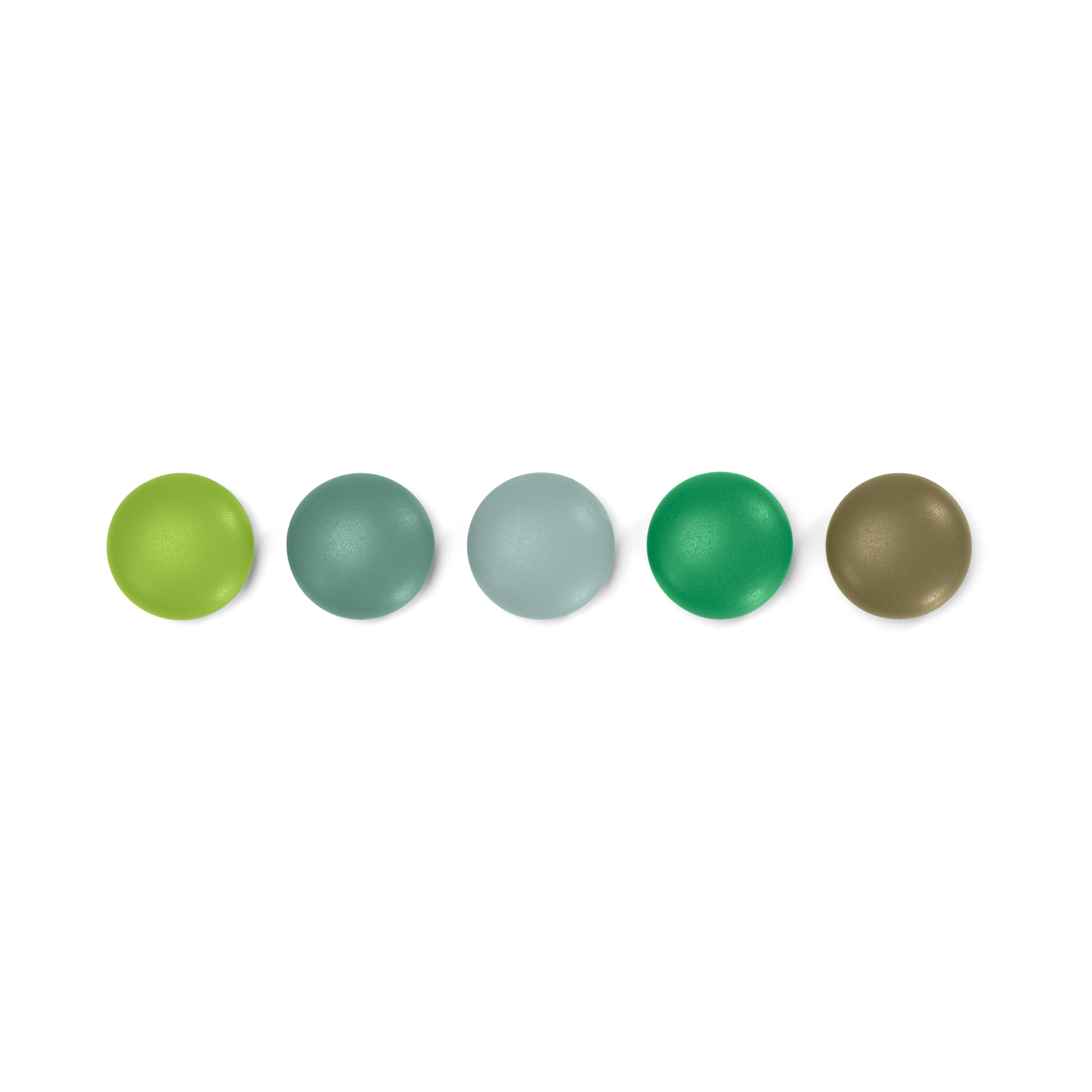 Mostra il prodotto Magnet Dots del produttore Vitra