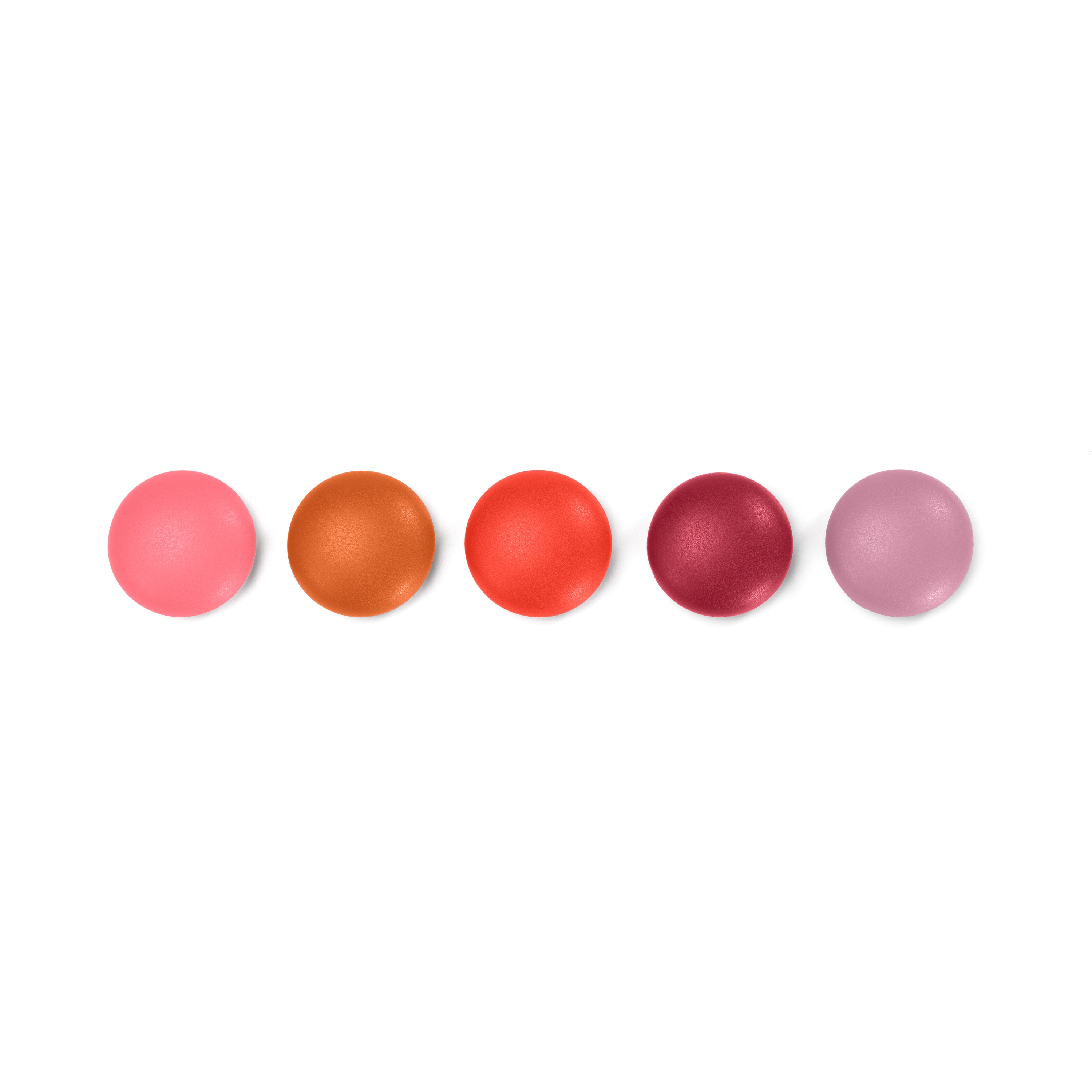 Afficher le produit Magnet Dots du fabricant Vitra