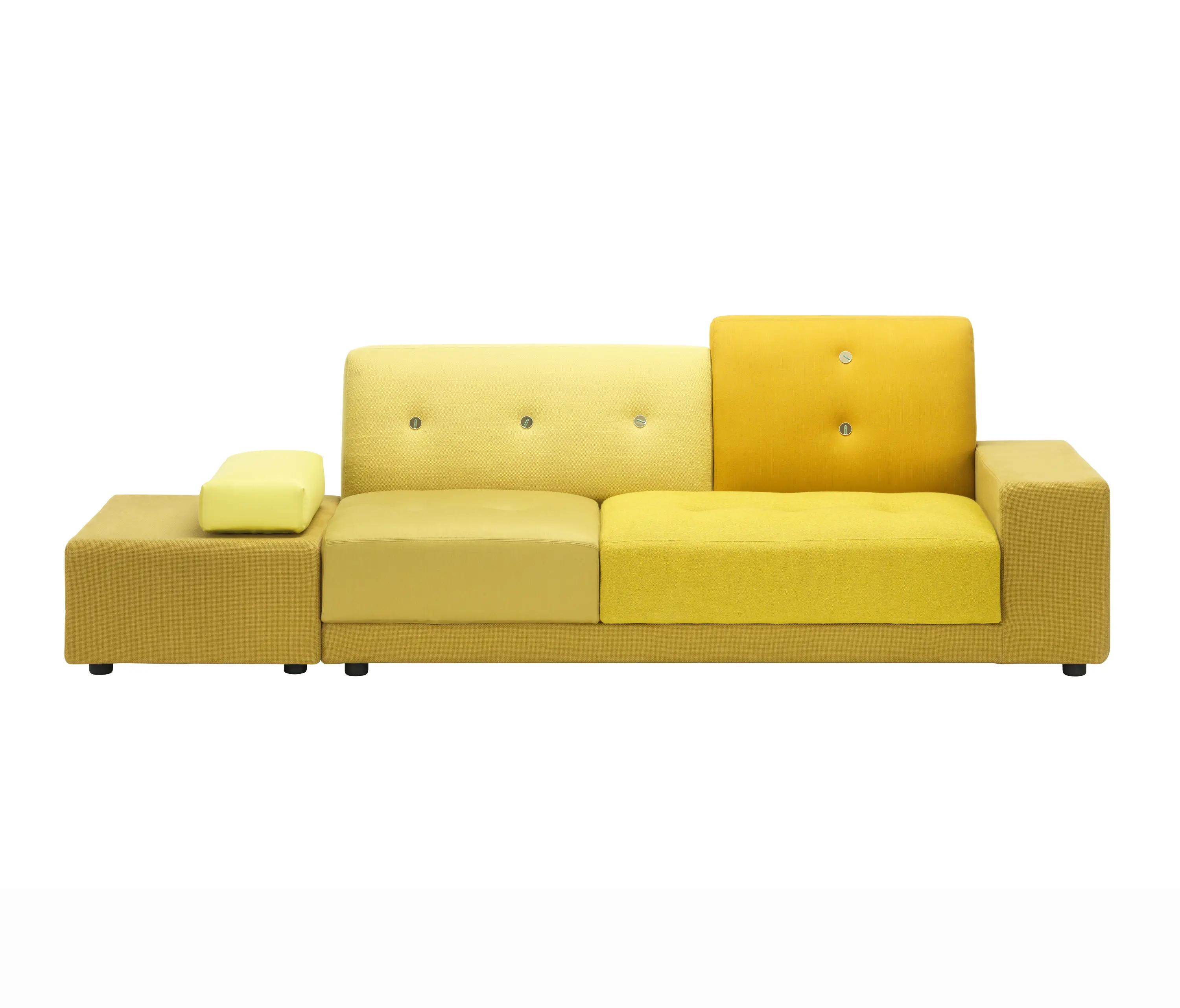 Vitra - Polder Sofa