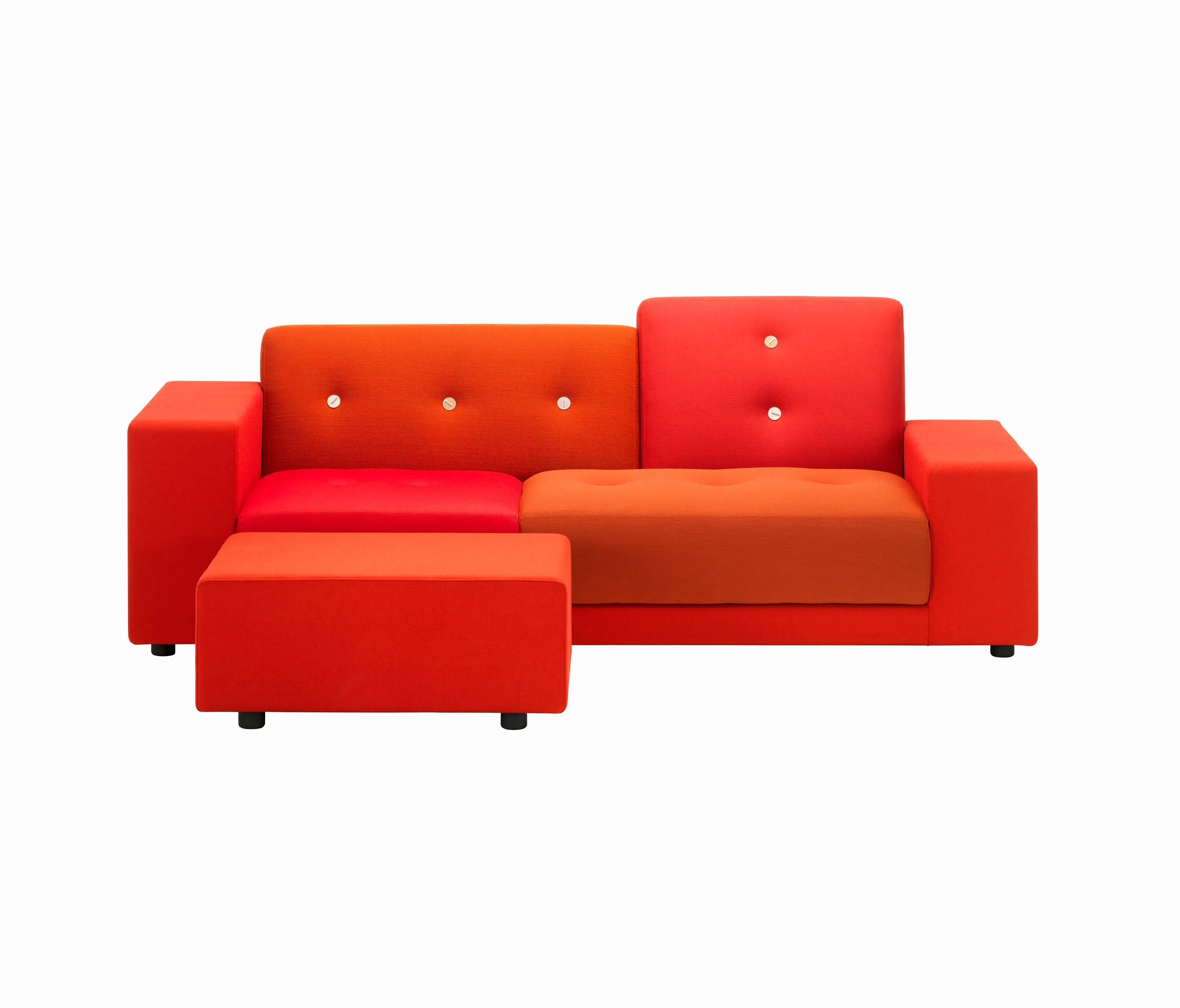 Vitra - Polder Compact