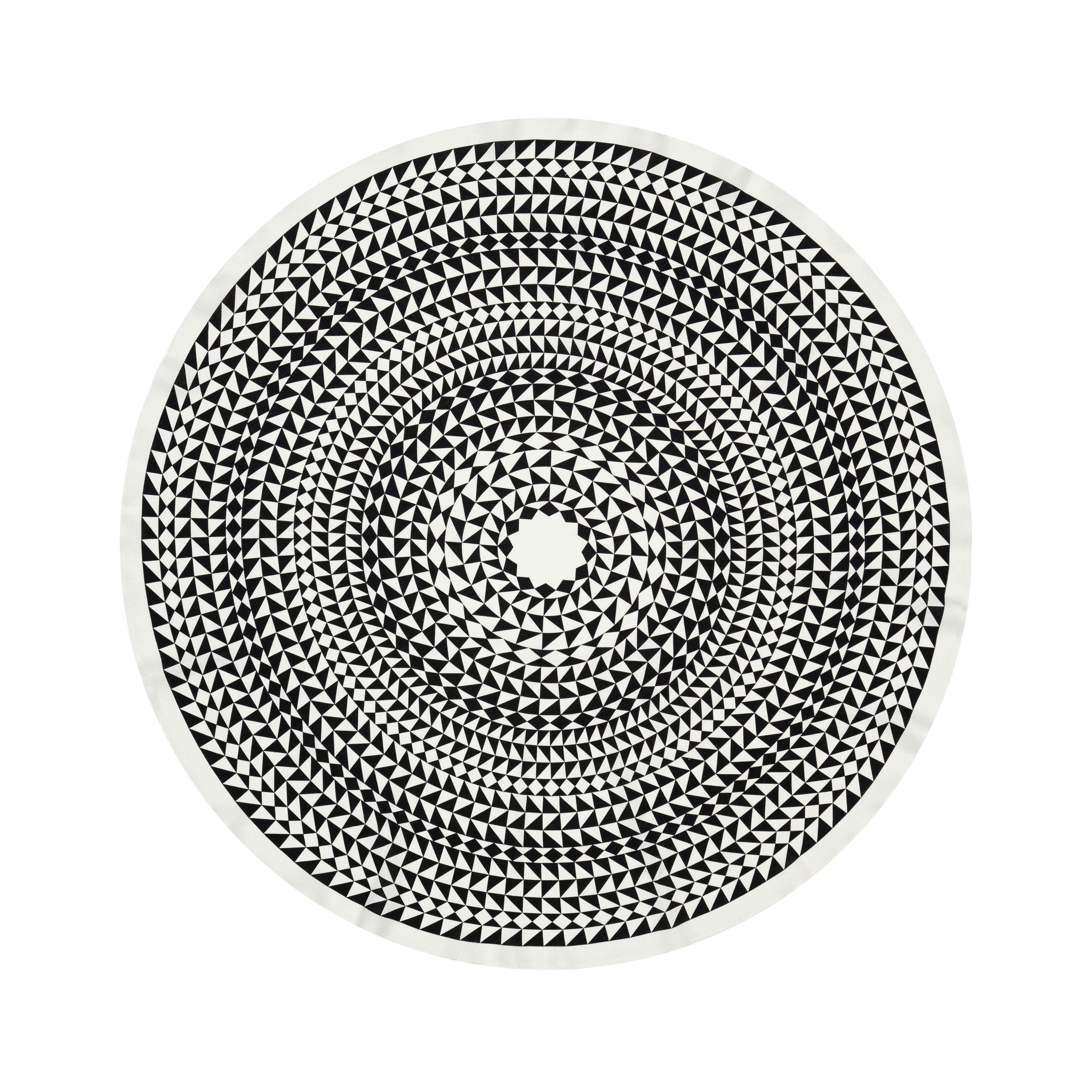 Display product Tablecloths - Geometric from manufacturer Vitra