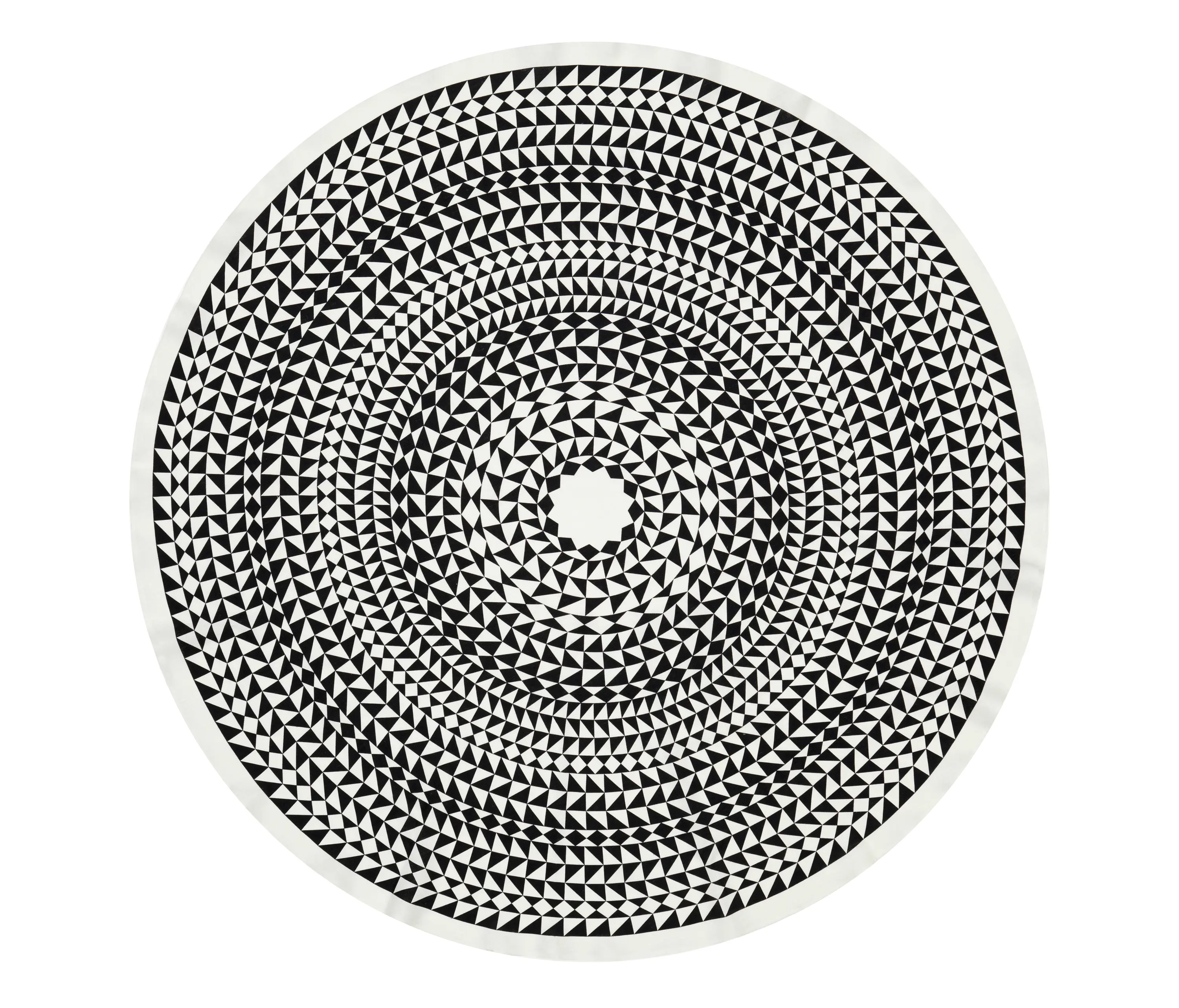 Vitra - Tablecloths - Geometric