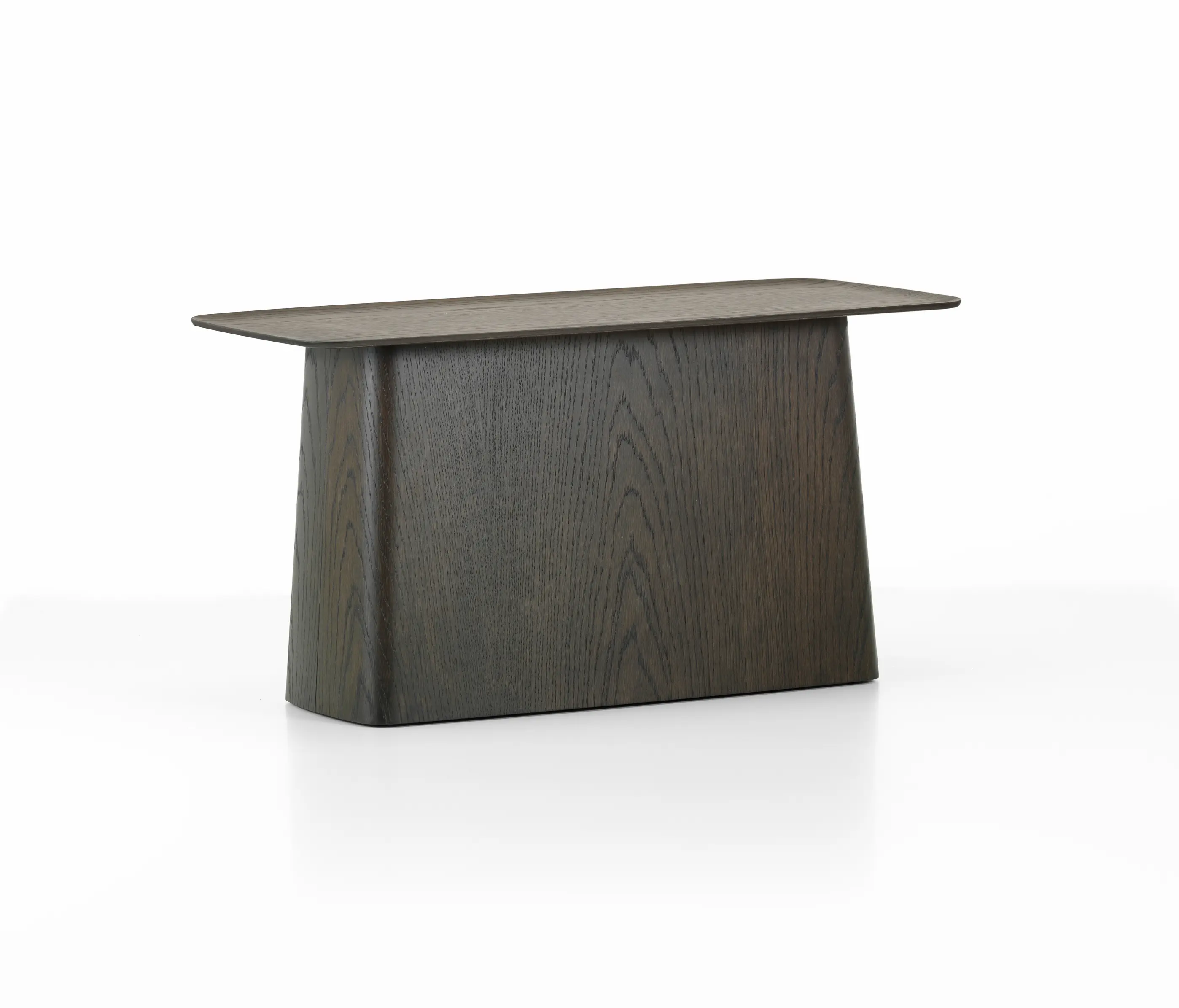 Vitra - Wooden Side Table Large
