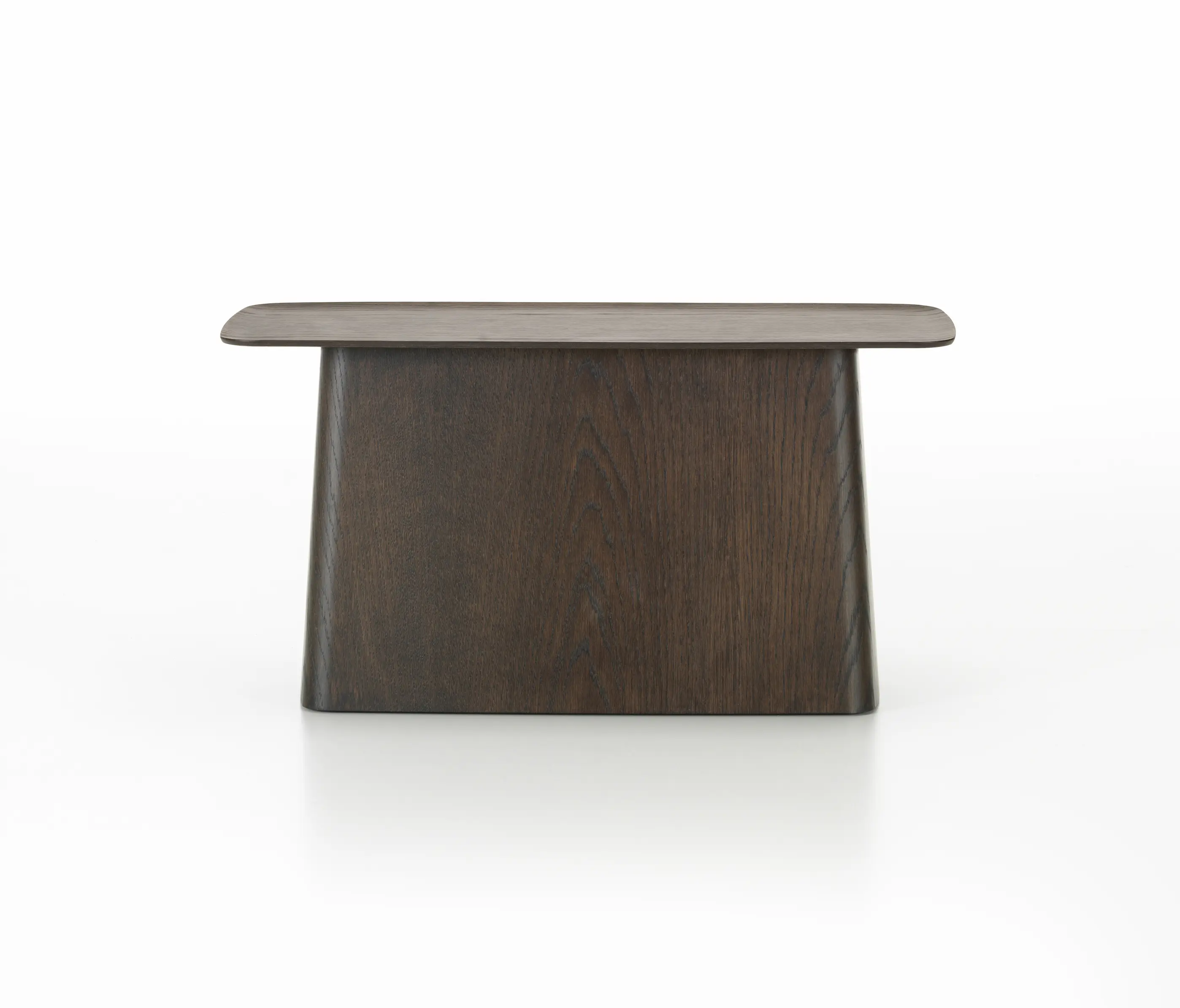 Vitra - Wooden Side Table Large