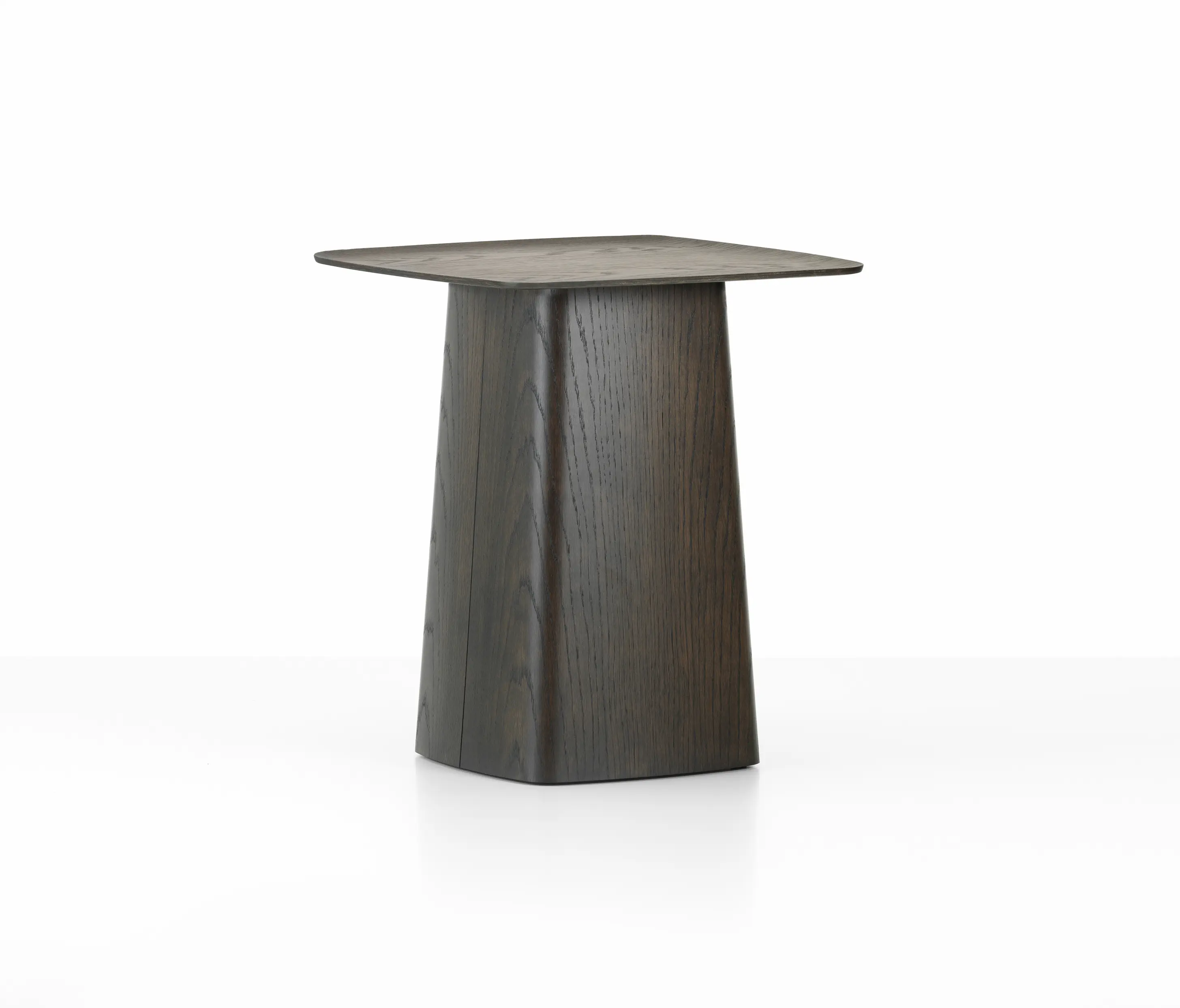 Vitra - Wooden Side Table Medium