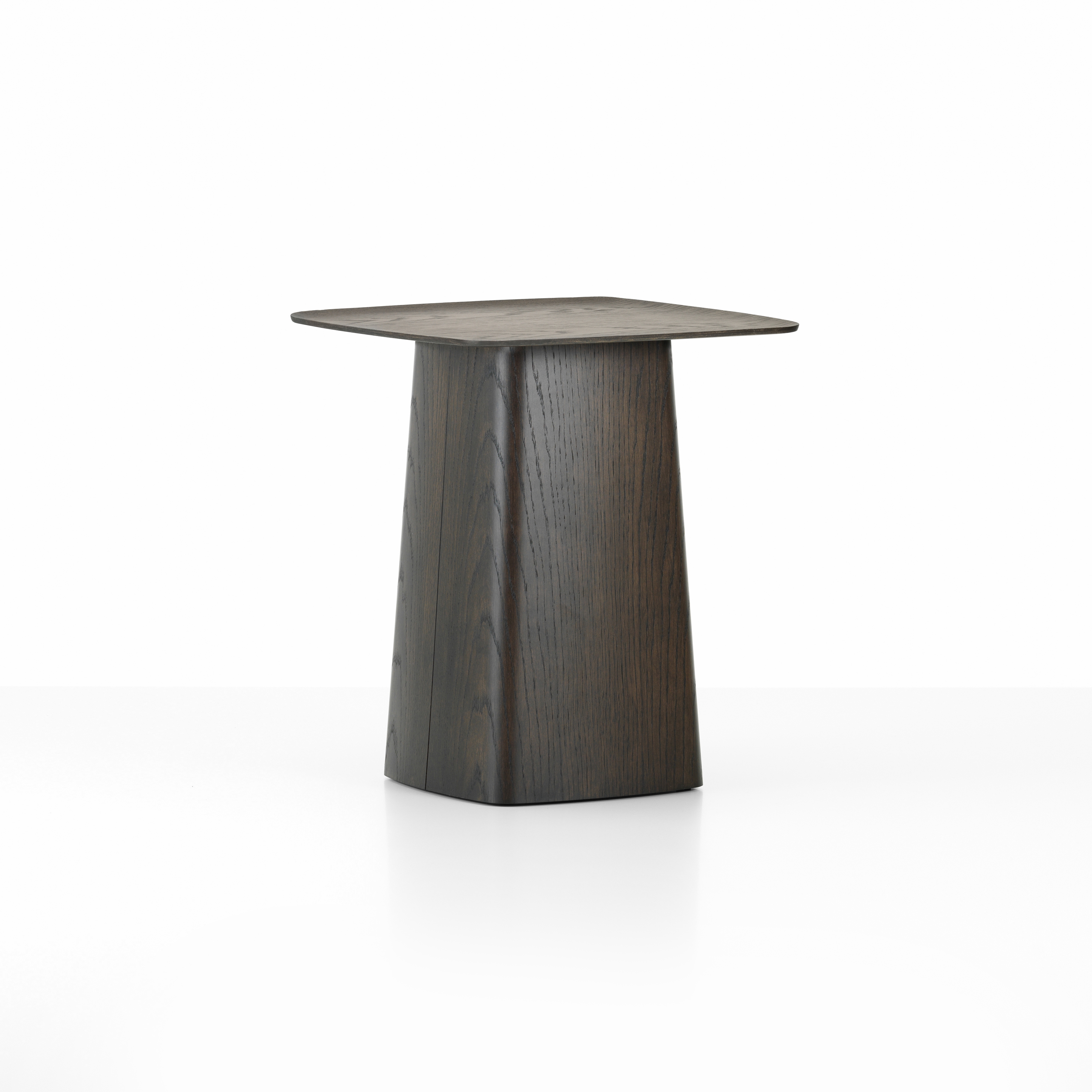Produkt Wooden Side Table Medium des Herstellers Vitra anzeigen