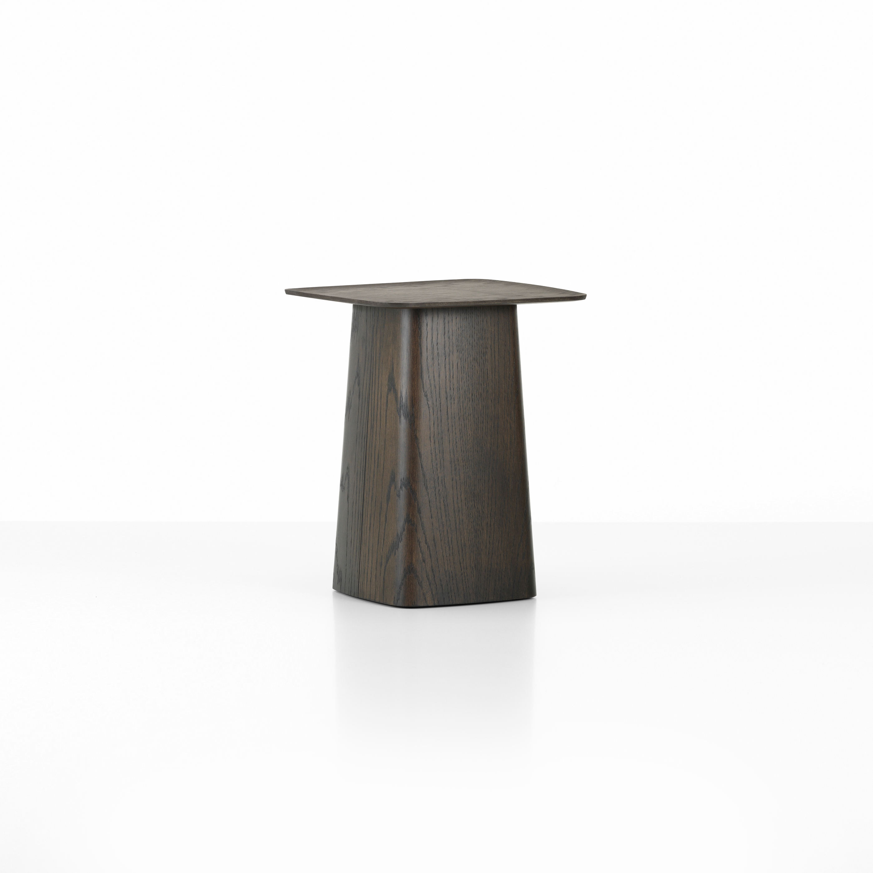Mostrar el producto Wooden Side Table Small del fabricante Vitra