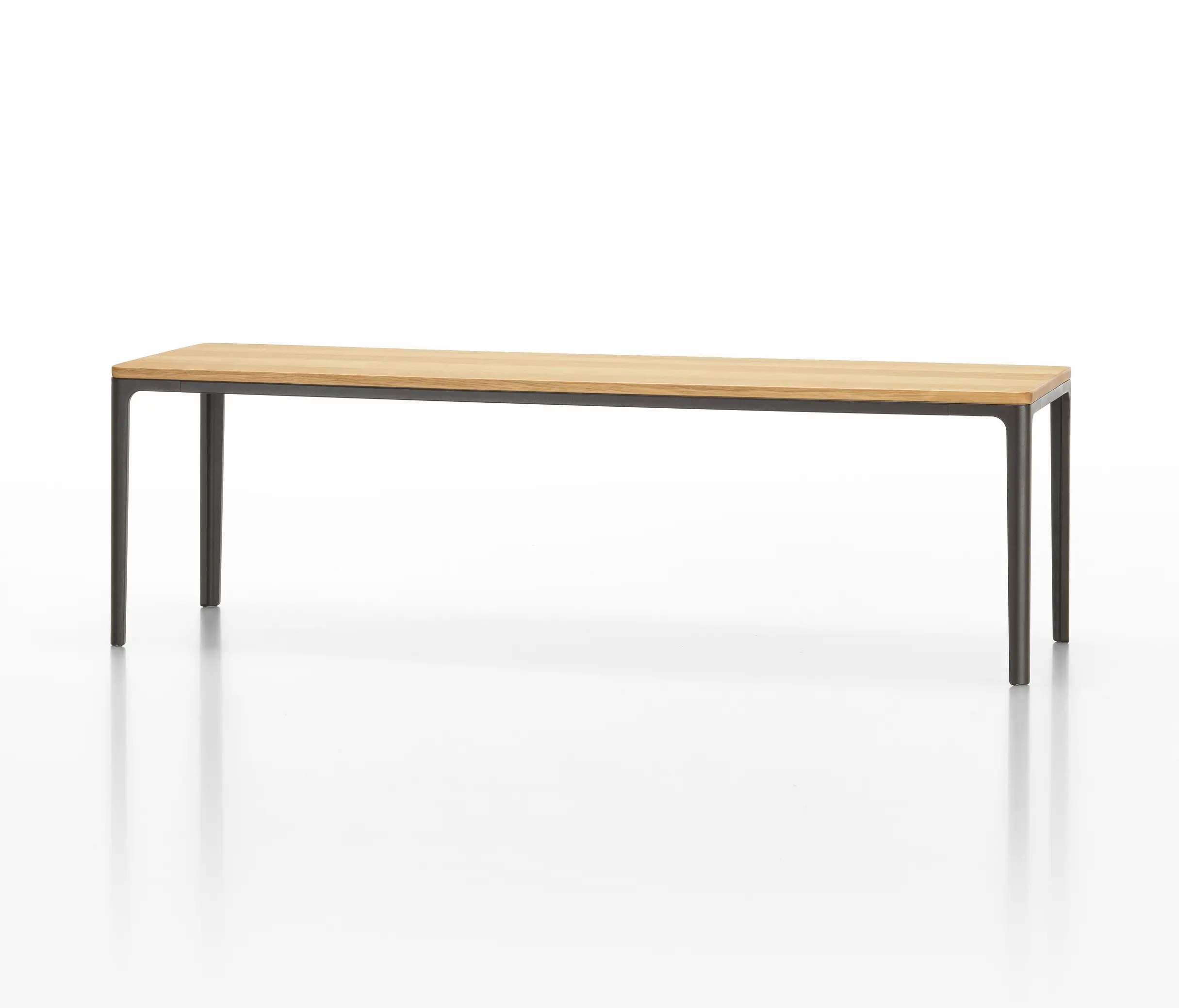 Vitra - Plate Table