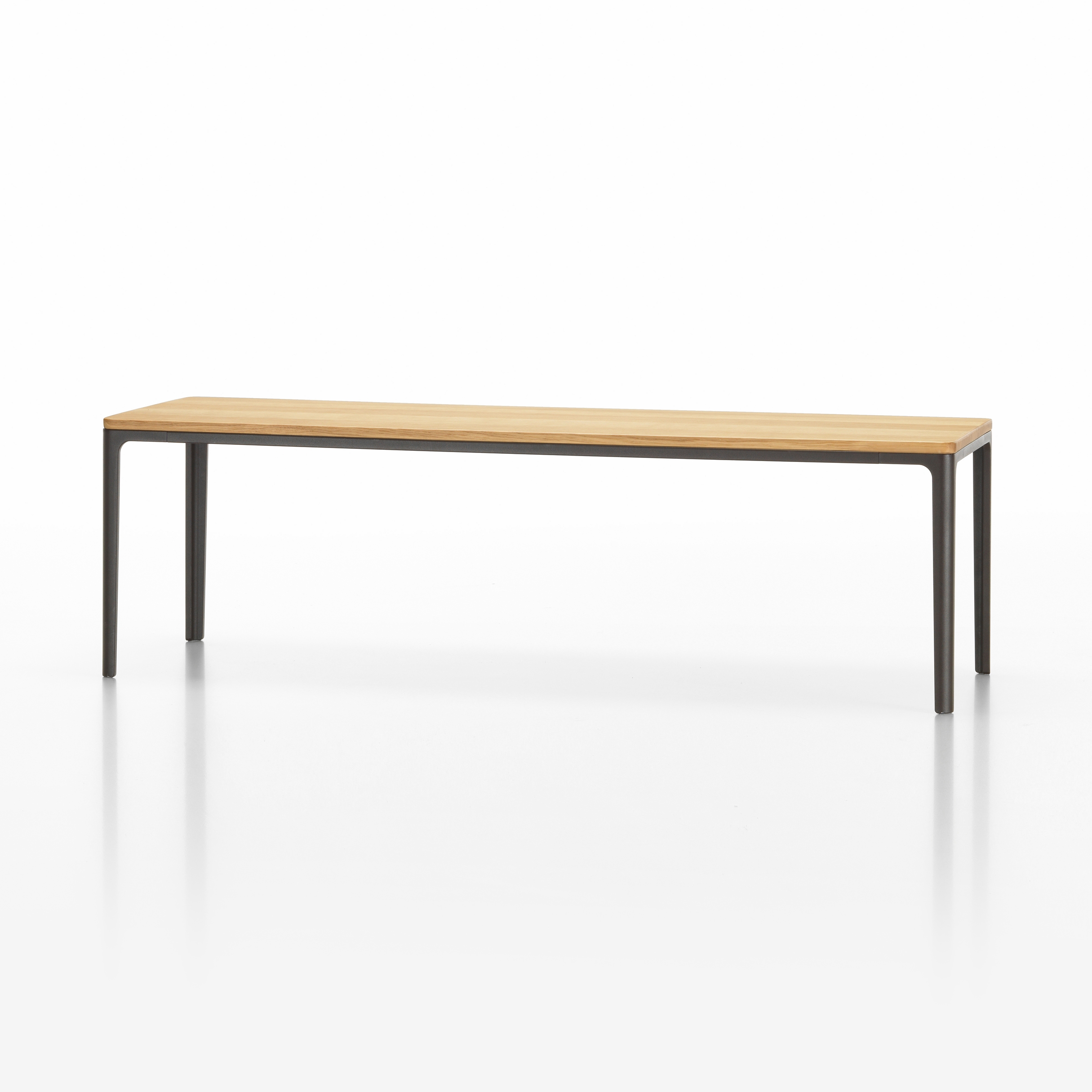 Mostrar el producto Plate Table del fabricante Vitra