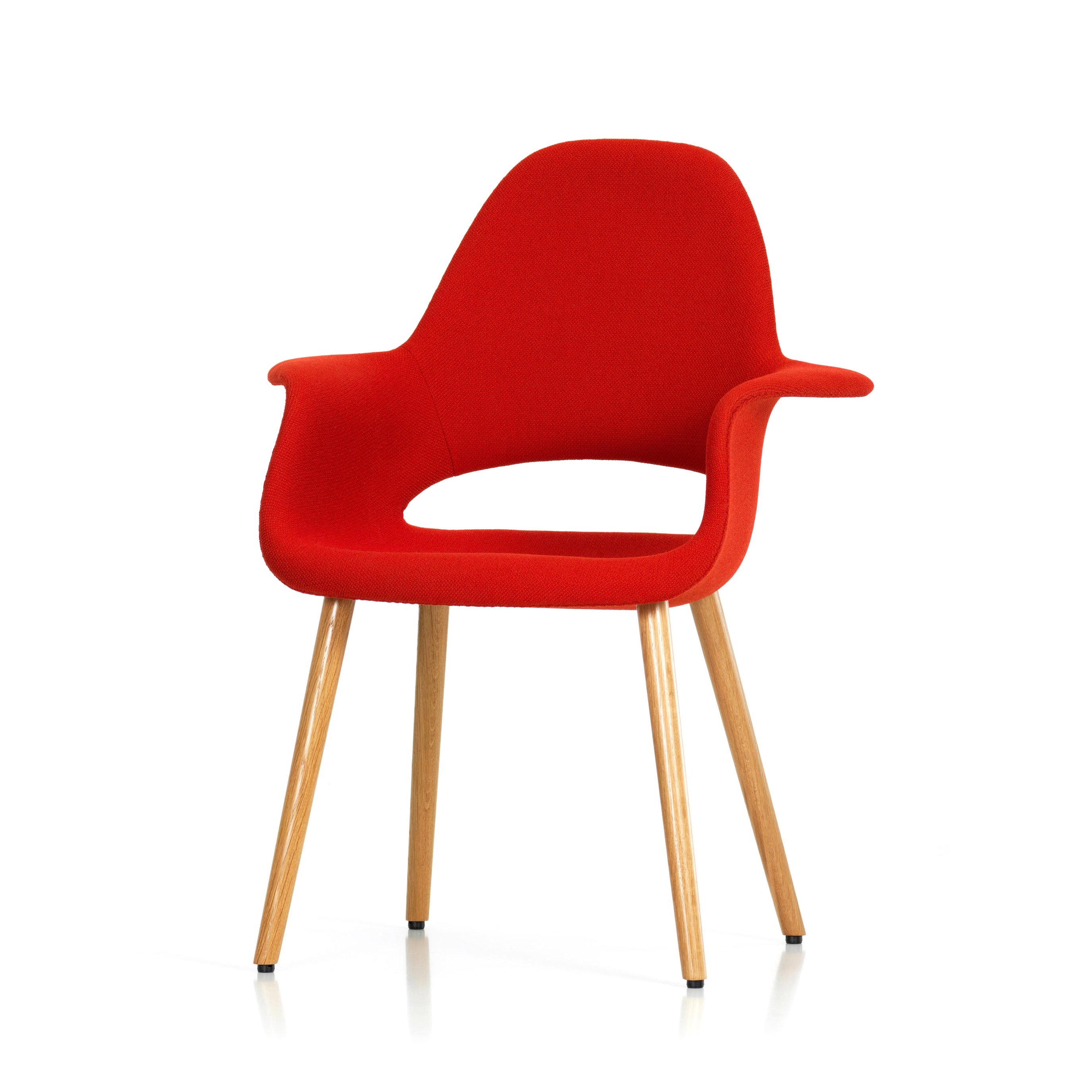 Afficher le produit Organic Conference du fabricant Vitra