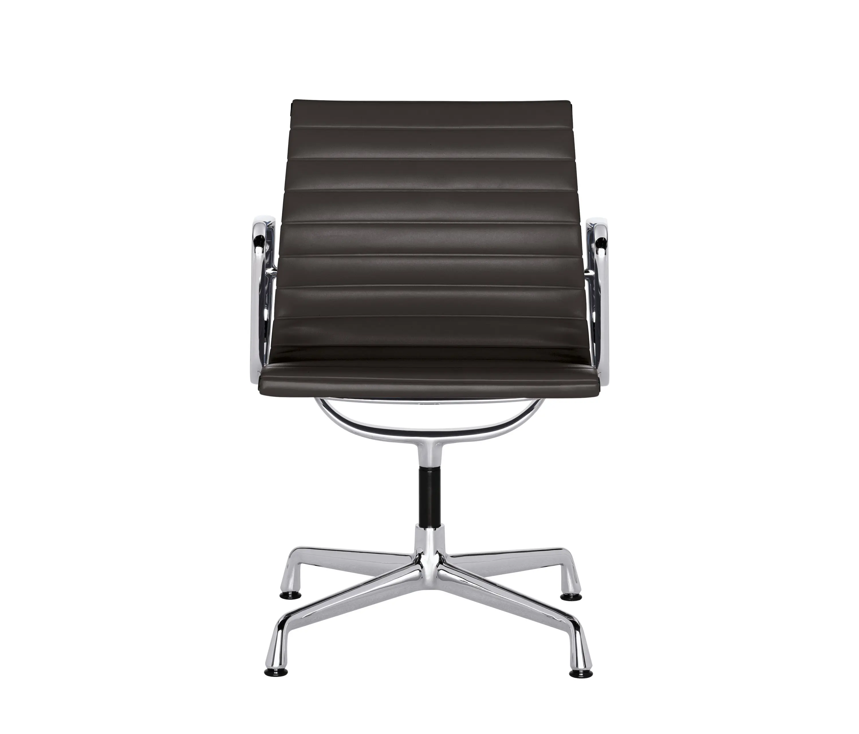 Vitra - Aluminium Chair EA 107