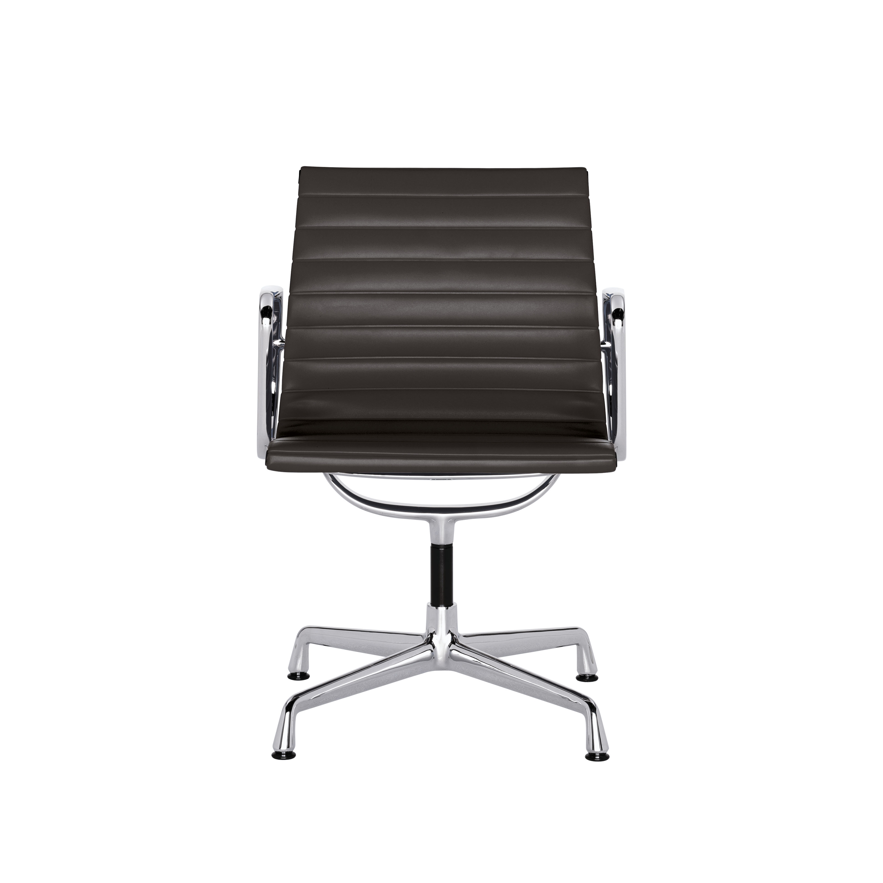 Mostra il prodotto Aluminium Chair EA 107 del produttore Vitra