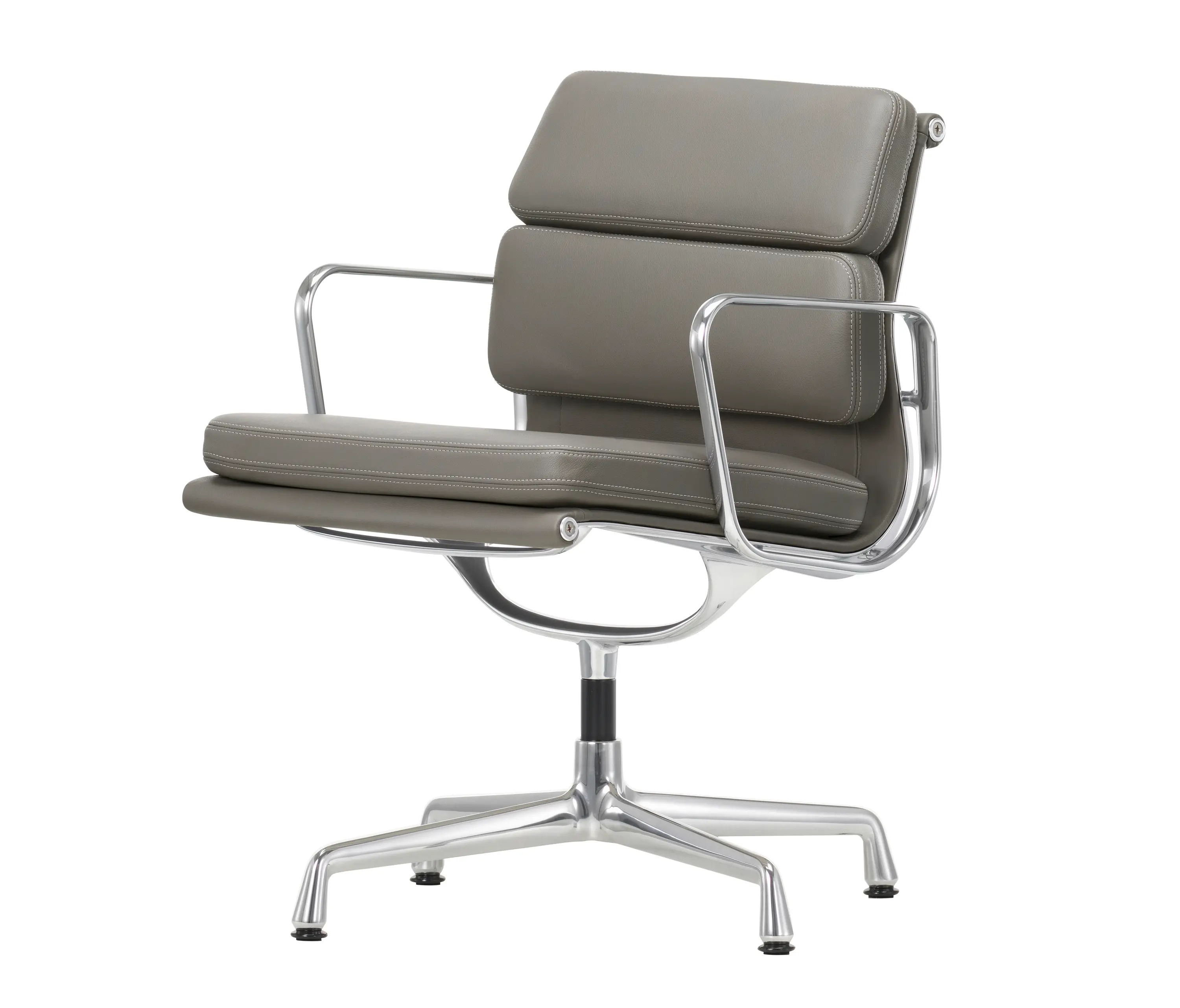 Vitra - Soft Pad Chair EA 207
