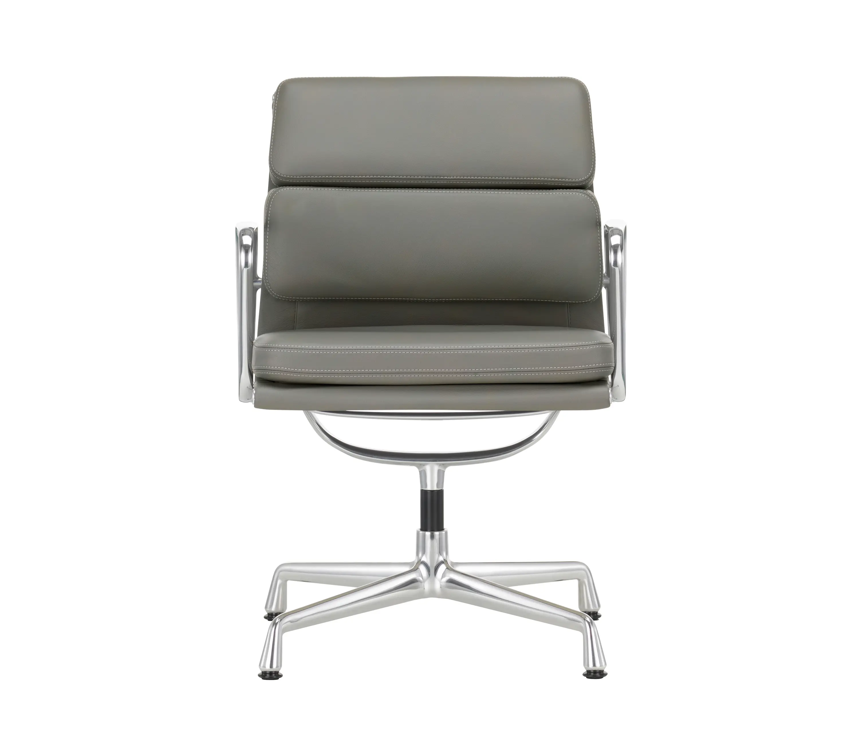 Vitra - Soft Pad Chair EA 207