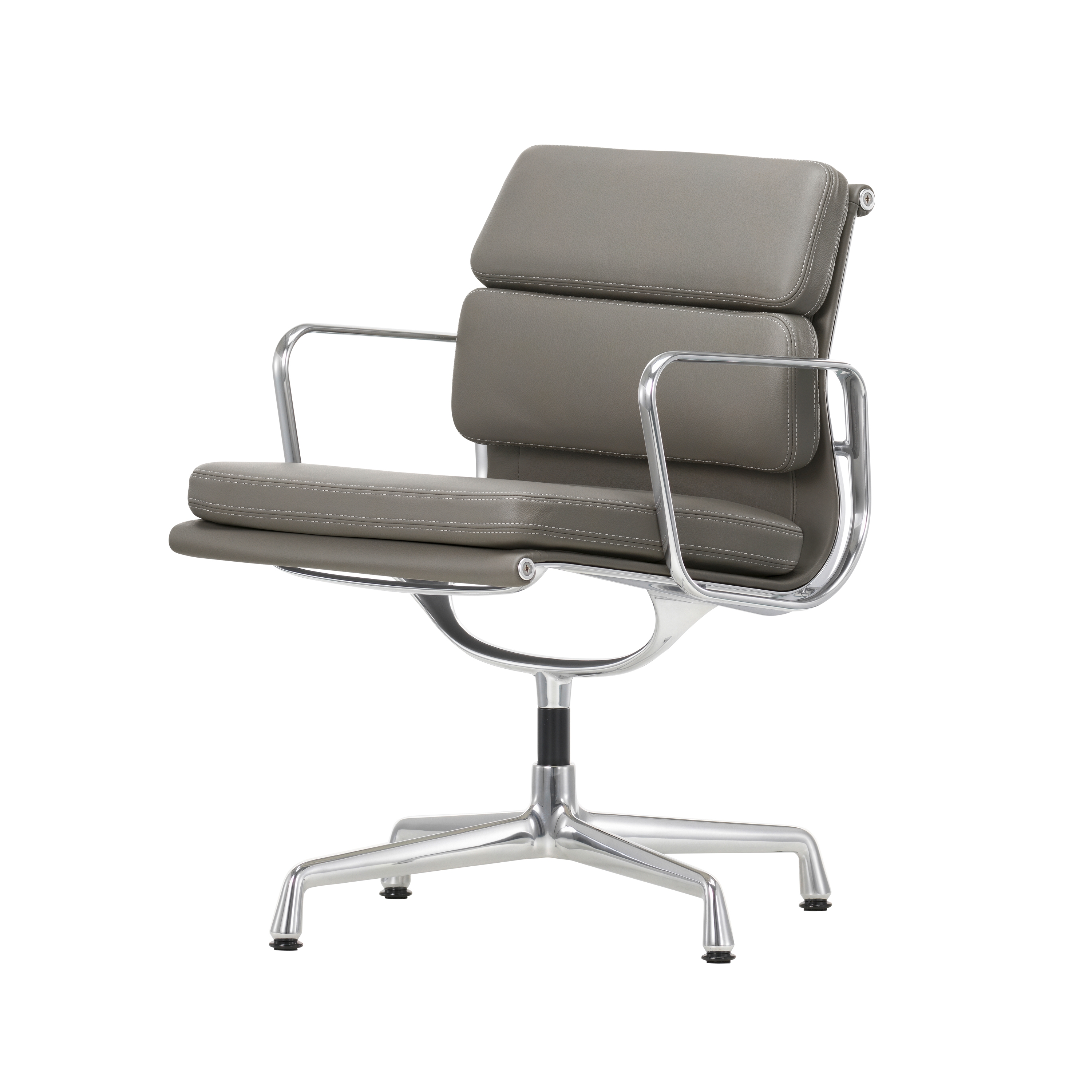Mostra il prodotto Soft Pad Chair EA 207 del produttore Vitra