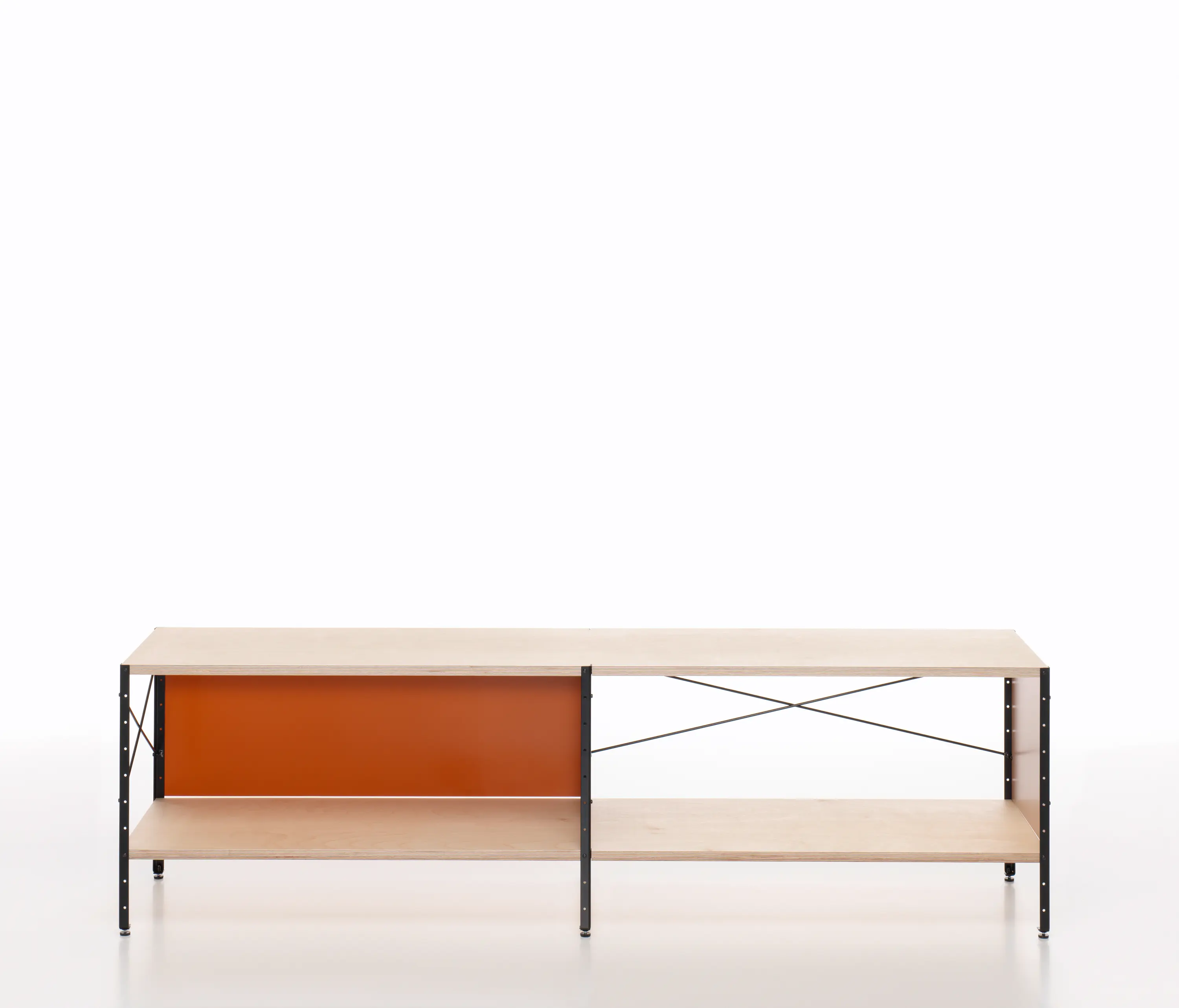 Vitra - Eames Storage Unit Shelf