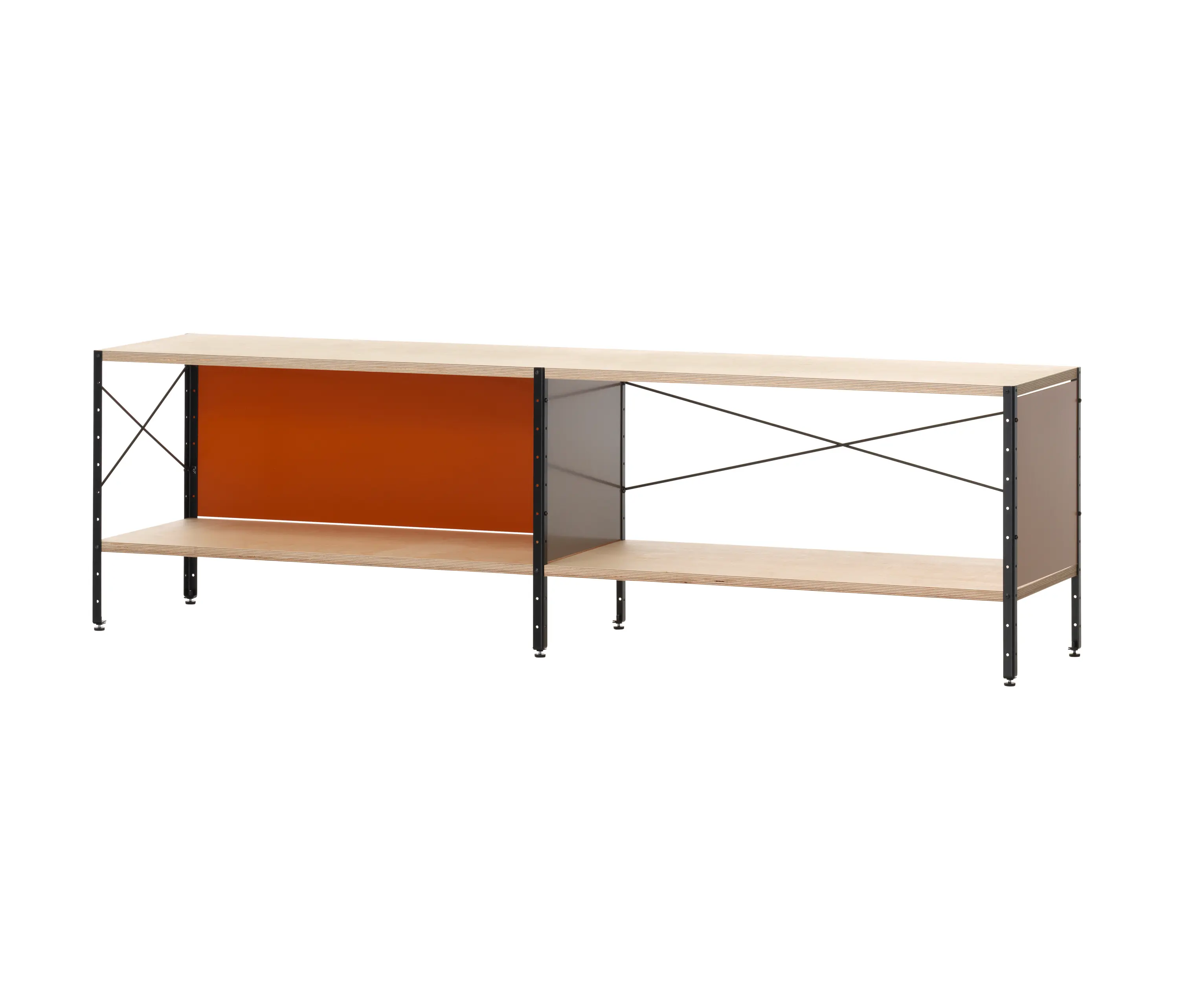 Vitra - Eames Storage Unit Shelf