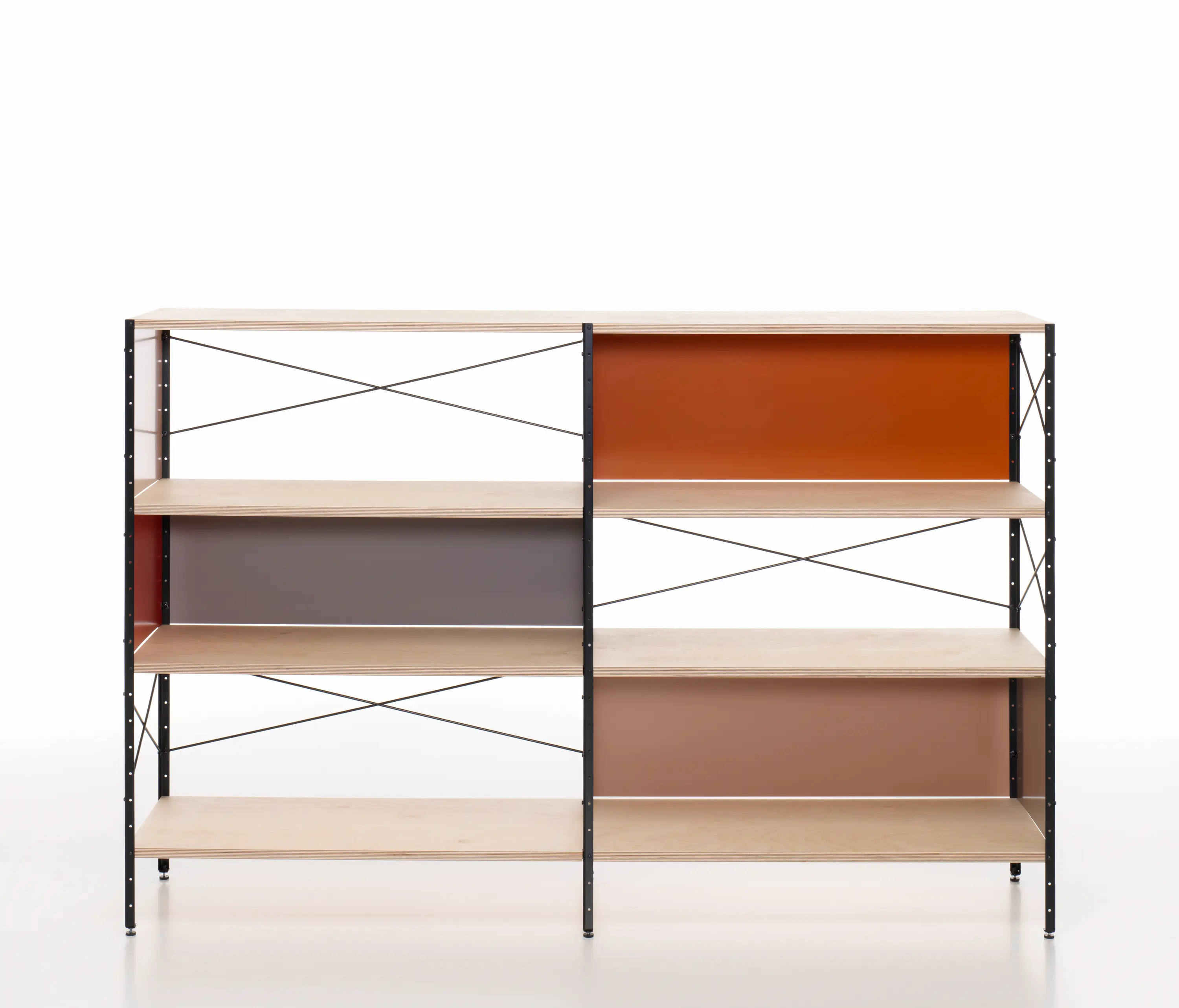 Vitra - Eames Storage Unit Shelf
