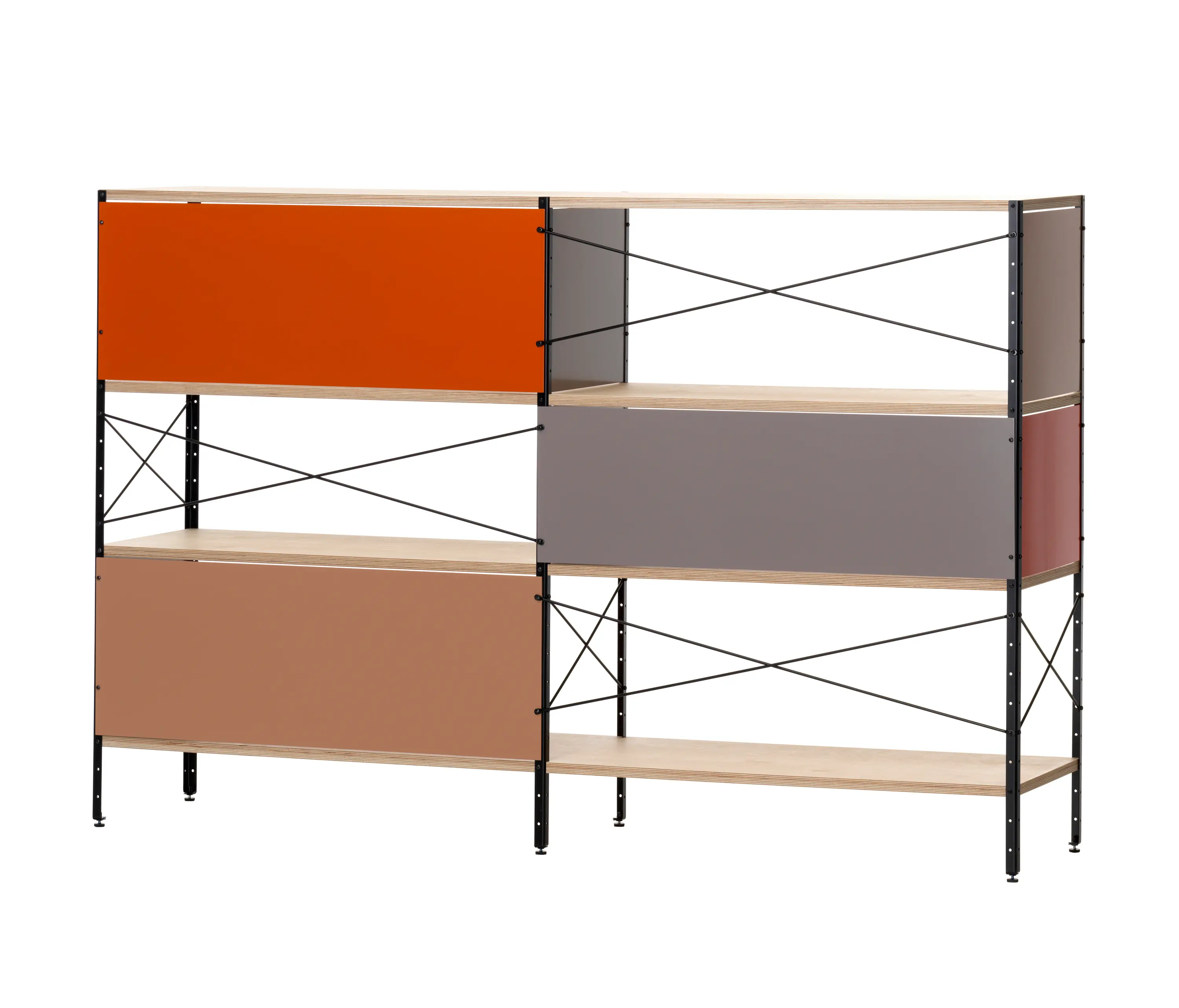Vitra - Eames Storage Unit Shelf