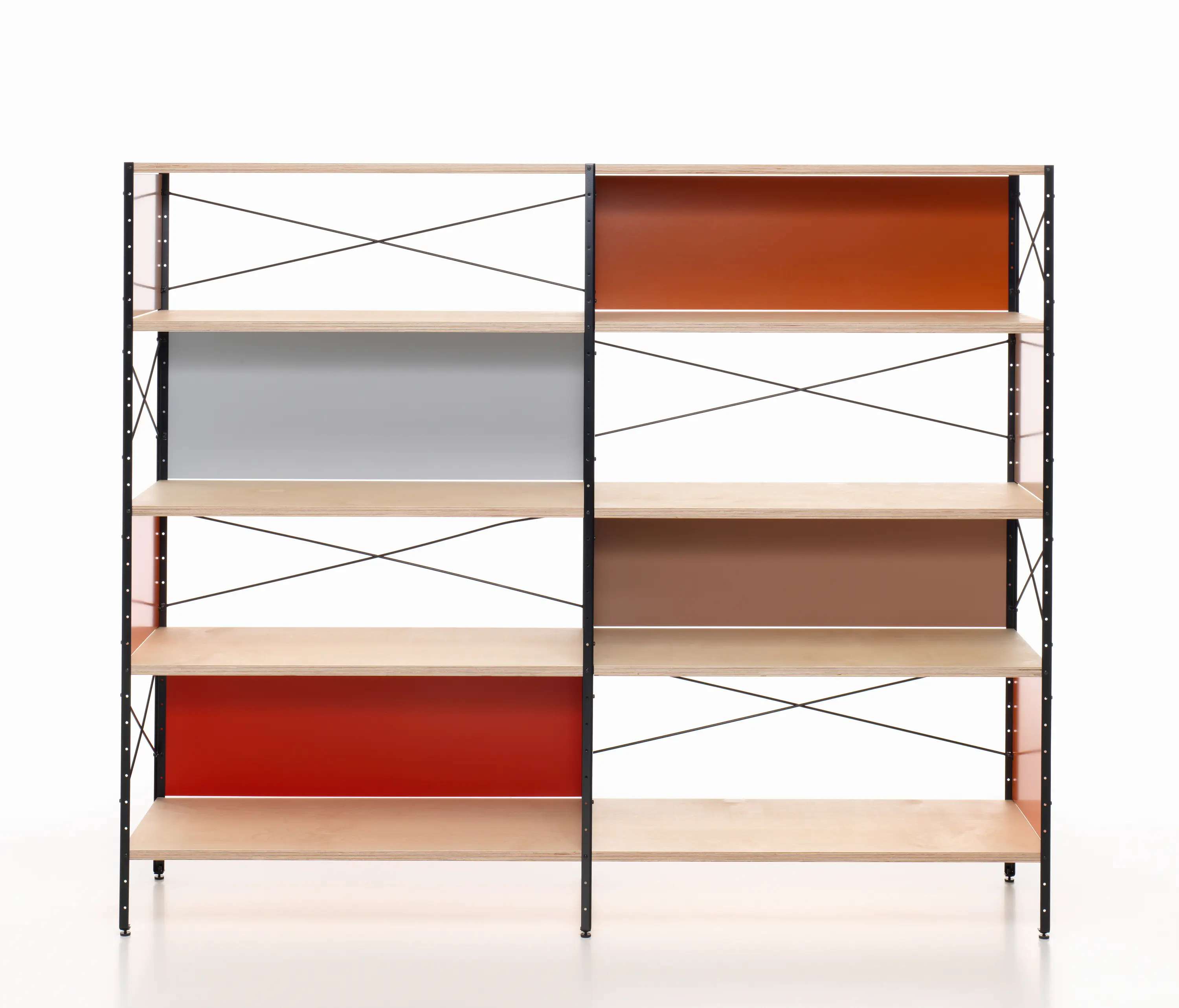 Vitra - Eames Storage Unit Shelf