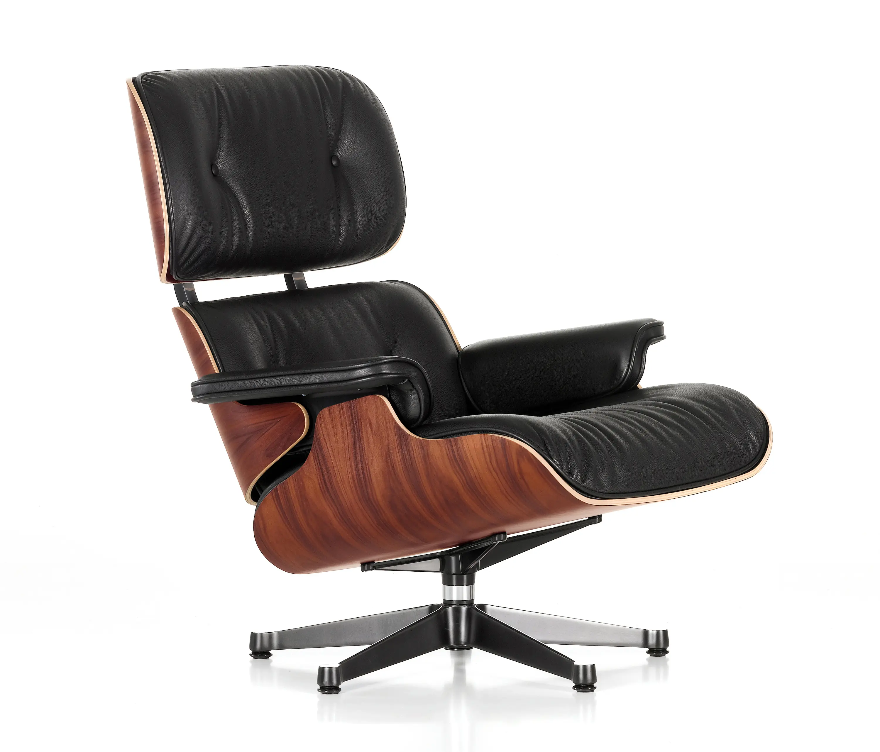 Vitra - Lounge Chair