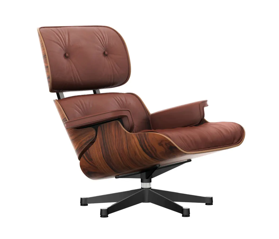Vitra - Lounge Chair